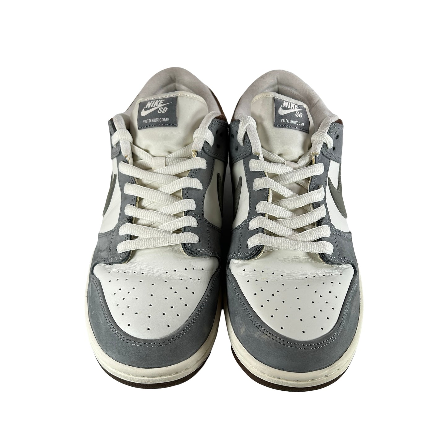 FQ1180 001 Nike SB Dunk Low Yuto Horigome [USED] - 13 M (Used)