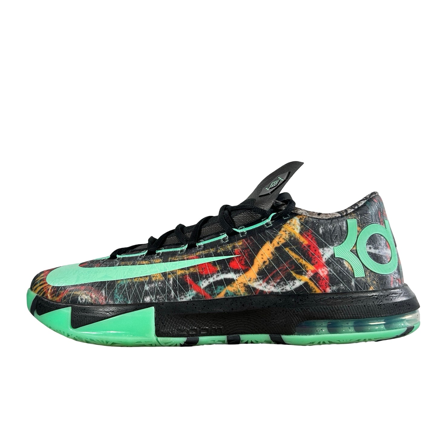 FQ8356 900 Nike KD 6 Illusion (2026) [USED] - 12 M (Used)