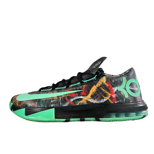 FQ8356 900 Nike KD 6 Illusion (2026) [USED] - 12 M (Used)