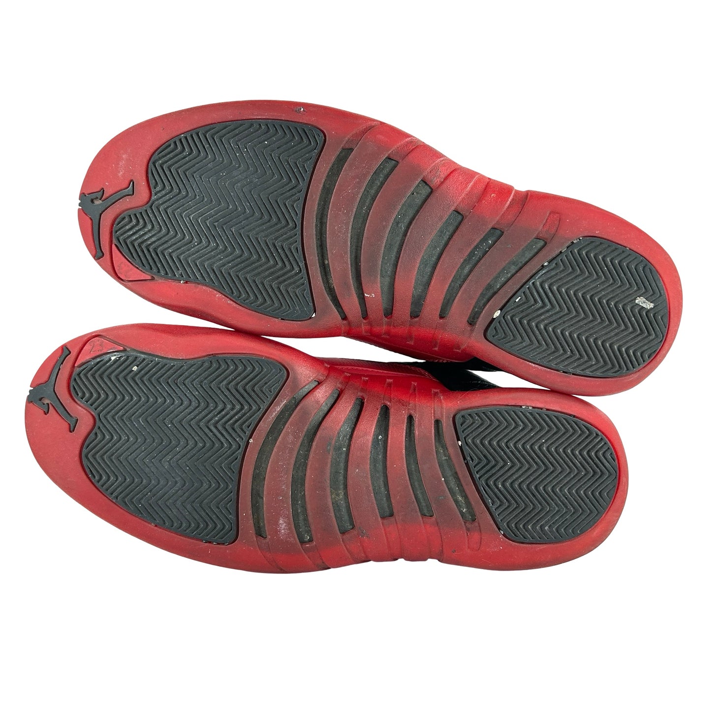 130690 002 Jordan 12 Retro Juego de gripe (2016)