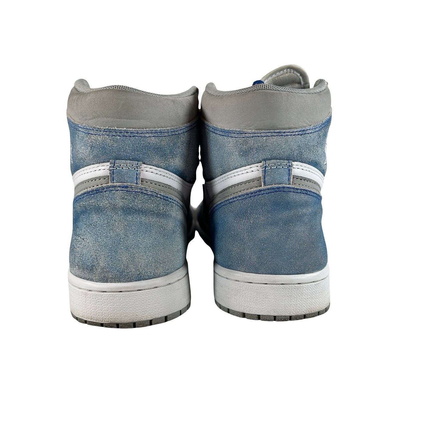 555088 402 Jordan 1 Hyper Royal [USED] - 10 M (Used3)