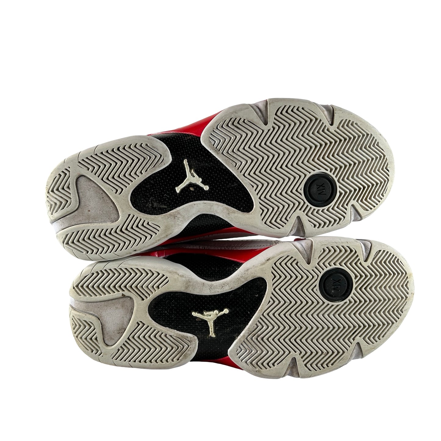 487471 100 Jordan 14 Retro Rip Hamilton [USED] - 8.5 (Used2)