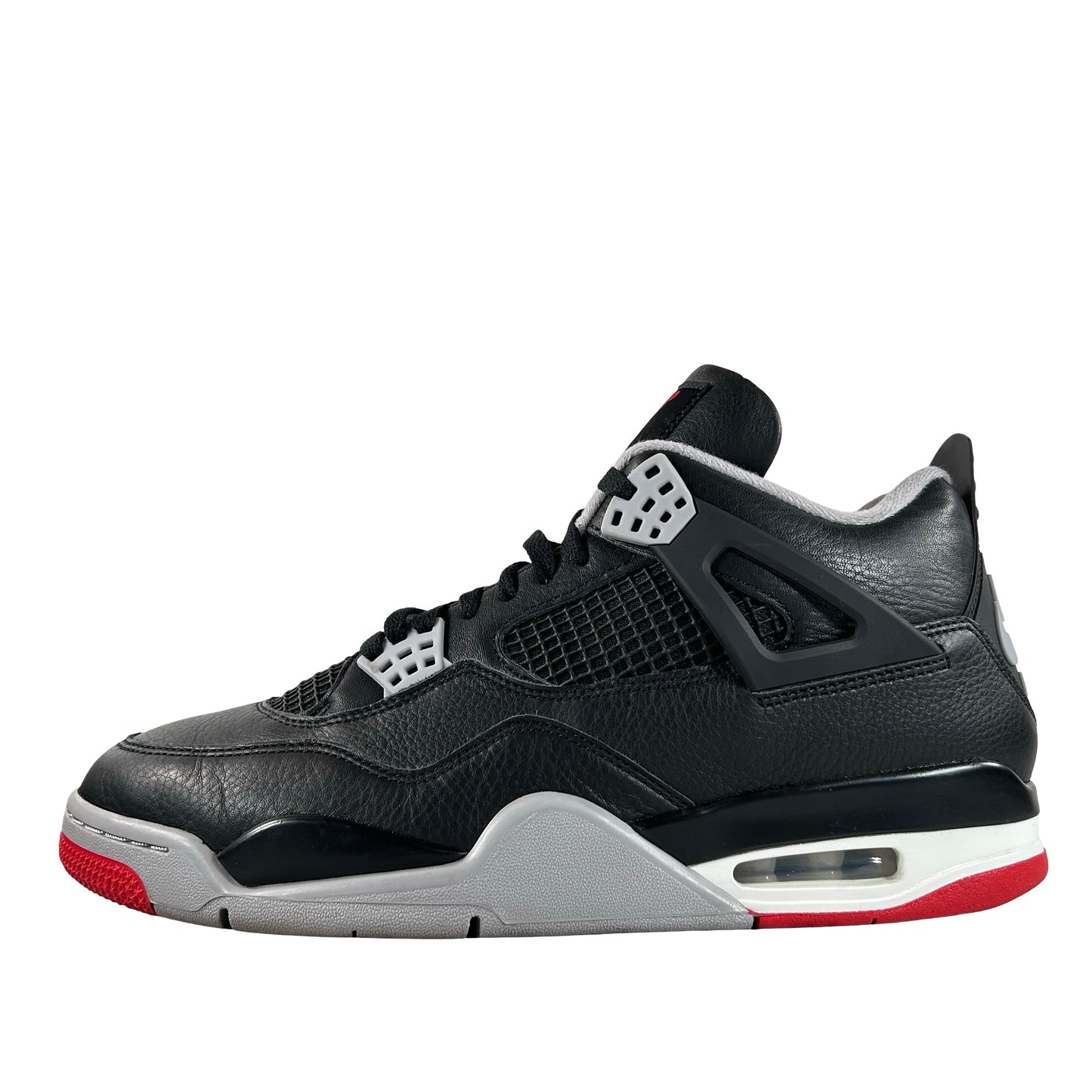 FV5029 006 Jordan 4 Retro Bred Reimagined [USED] - 11.5 M (Used8)
