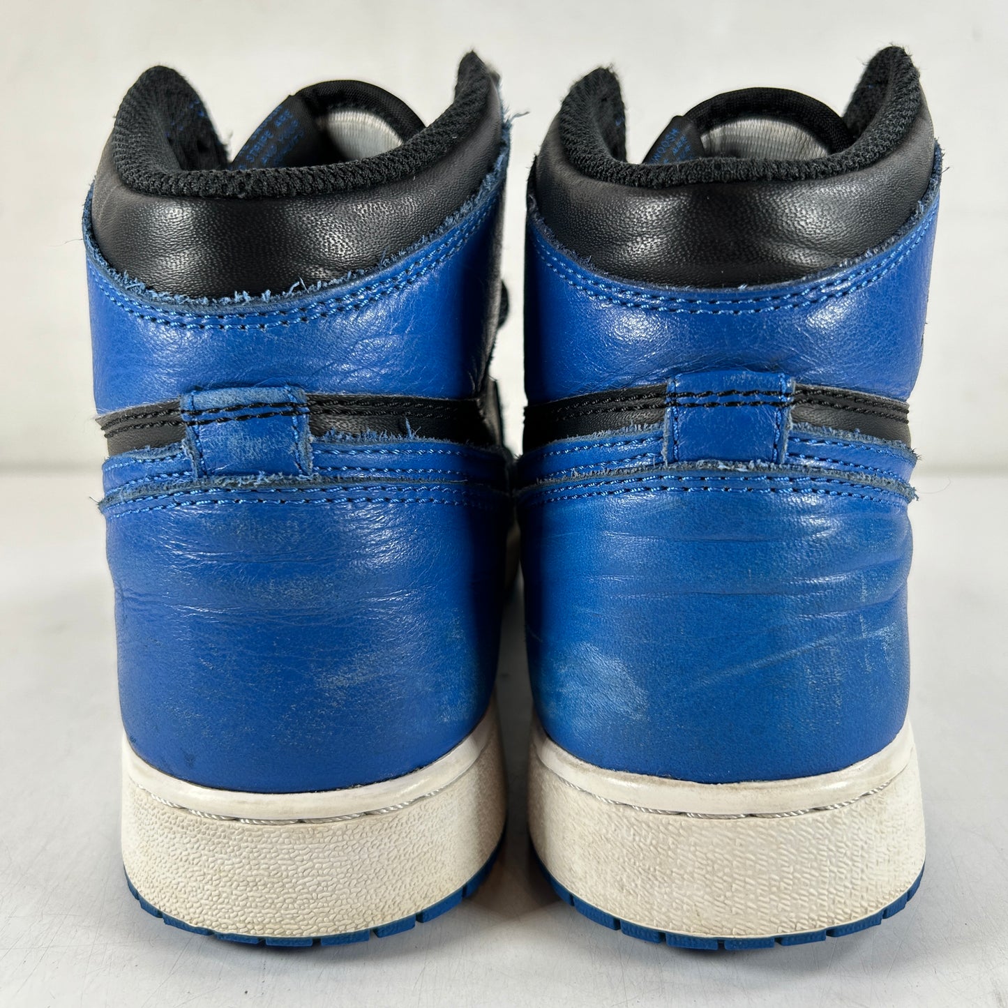 575441 007 Jordan 1 Retro Royal (2017) (GS) [USED] - 7 Y (Used3)