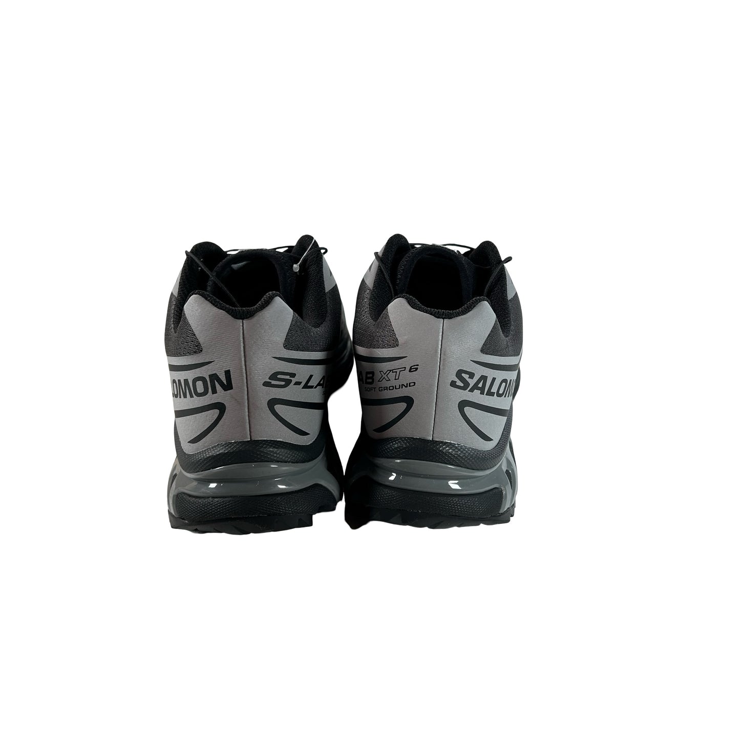 L49131400 Salomon XT-6 Nocturne Vision [USED] - 12 M (Used)