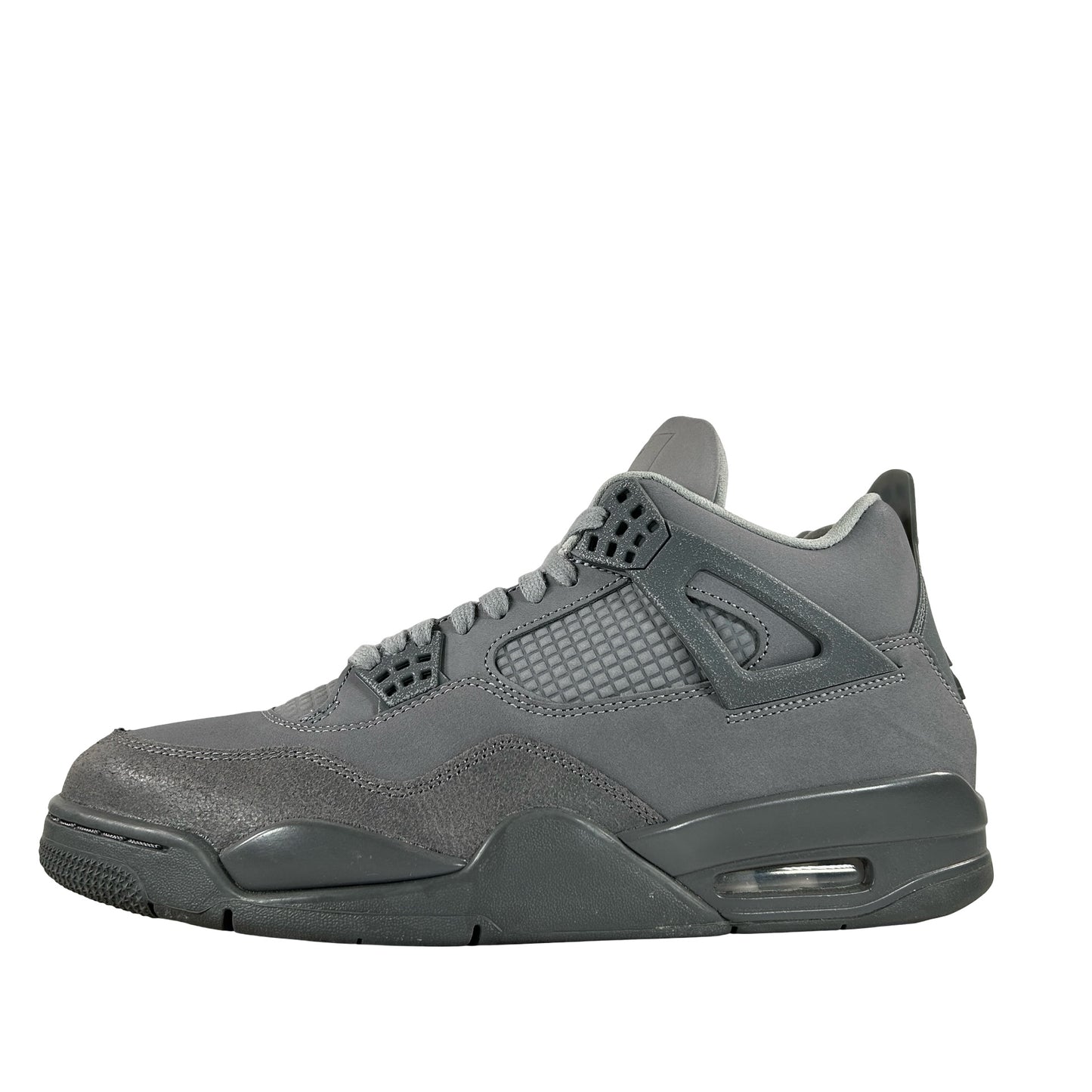 FQ7928 001 Jordan 4 Retro SE Paris Olympics Wet Cement [USED] - 10.5 M (Used6)