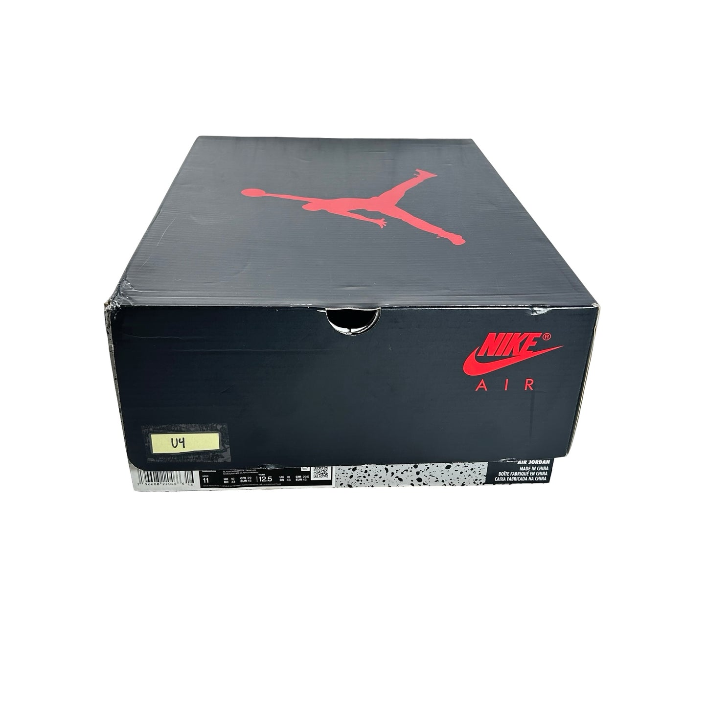 CU9307 004 Jordan 7 Retro Chambray (2023) [USED] - 11 M (Used4)