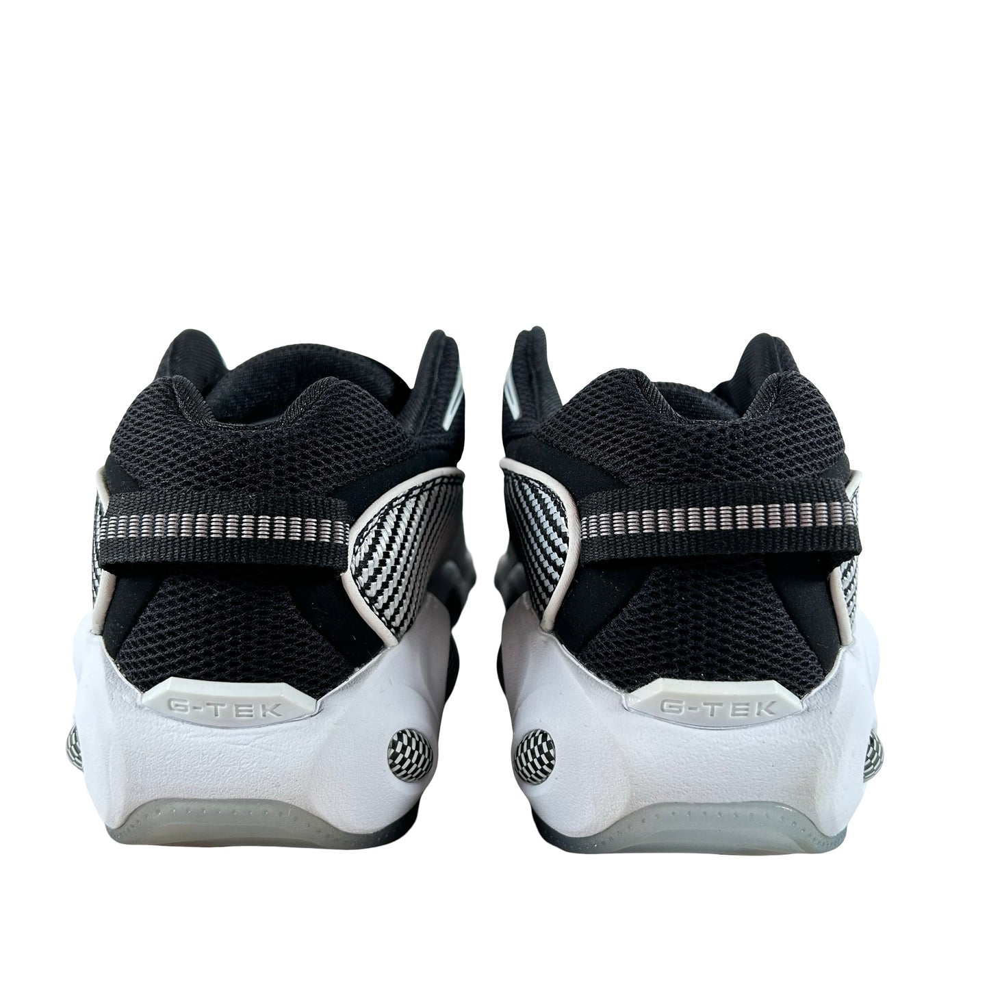 DM0879 001 Nike NOCTA Glide Drake Black [USED] - 11 M (Used)
