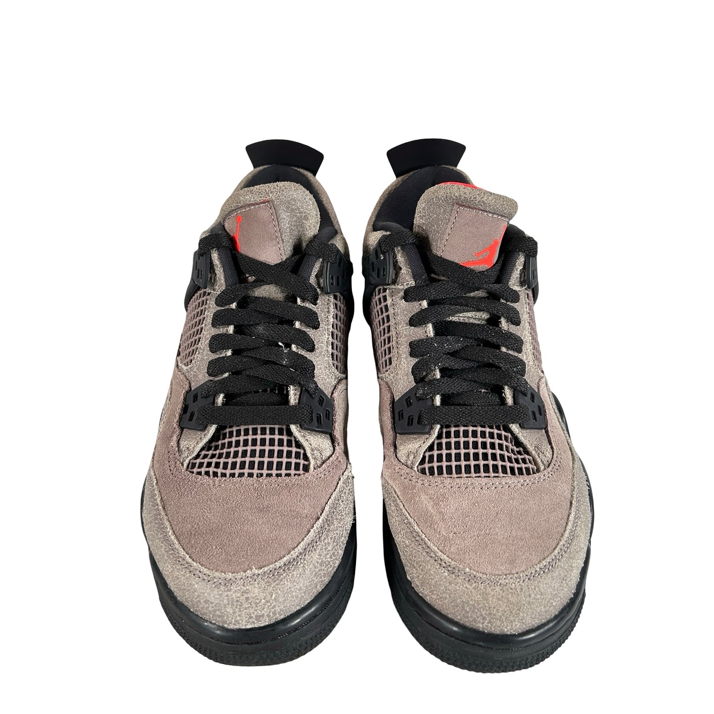 DJ6249 200 Jordan 4 Retro Taupe Haze (GS) [USED] - 6.5 Y (Used)