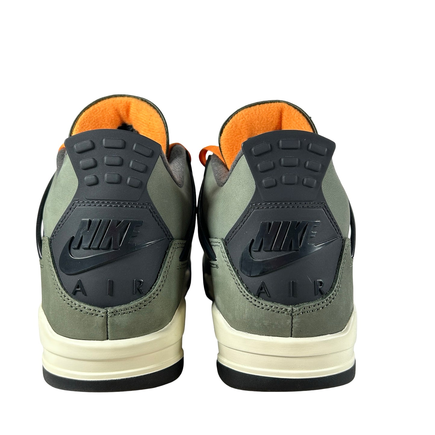 IB1519 200 Jordan 4 Retro OG SP Undefeated (2025) [USED] - 8 M (Used4)