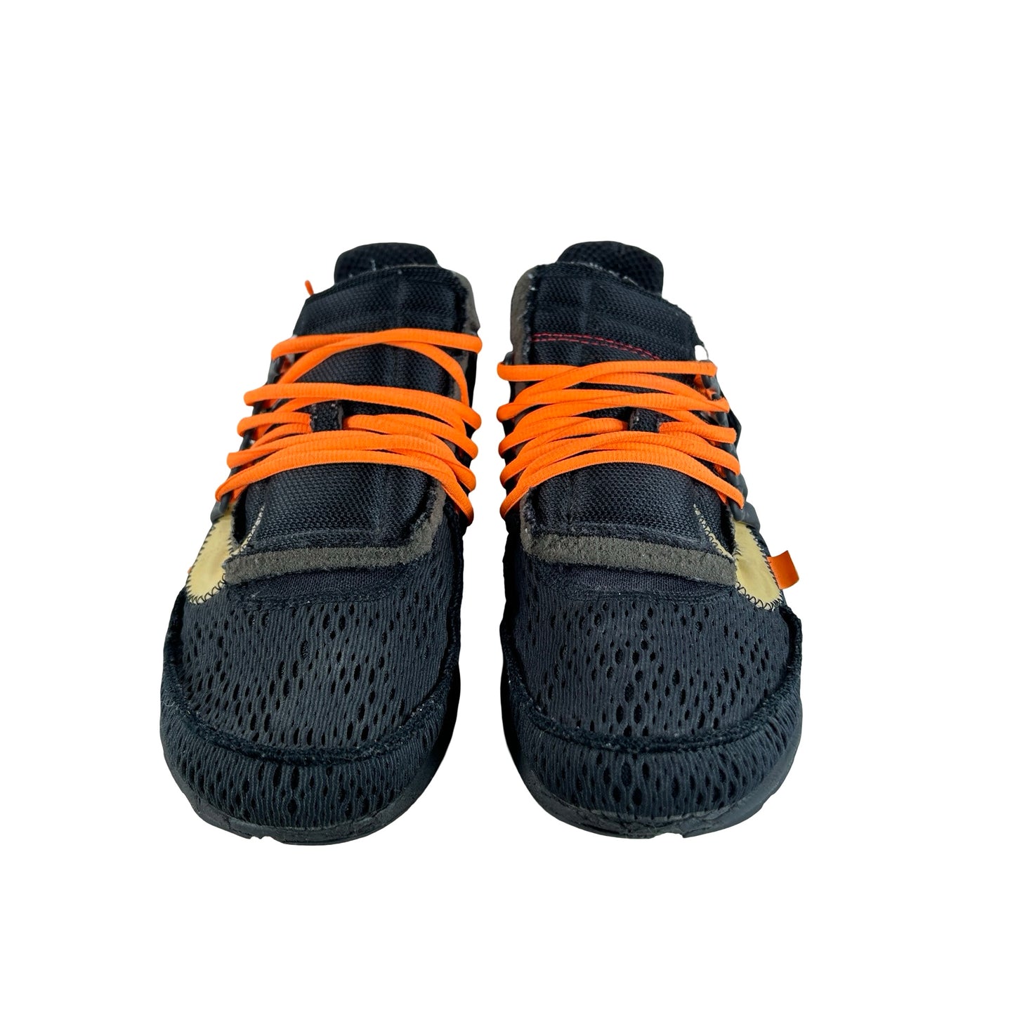 AA3830 002 Nike Air Presto Off-White Black [USED] - 10 M (Used2)