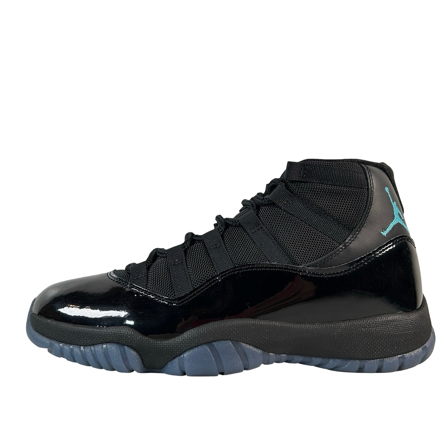 CT8012 047 Jordan 11 Retro Gamma Blue (2025) [USED] - 9.5 M (Used2)