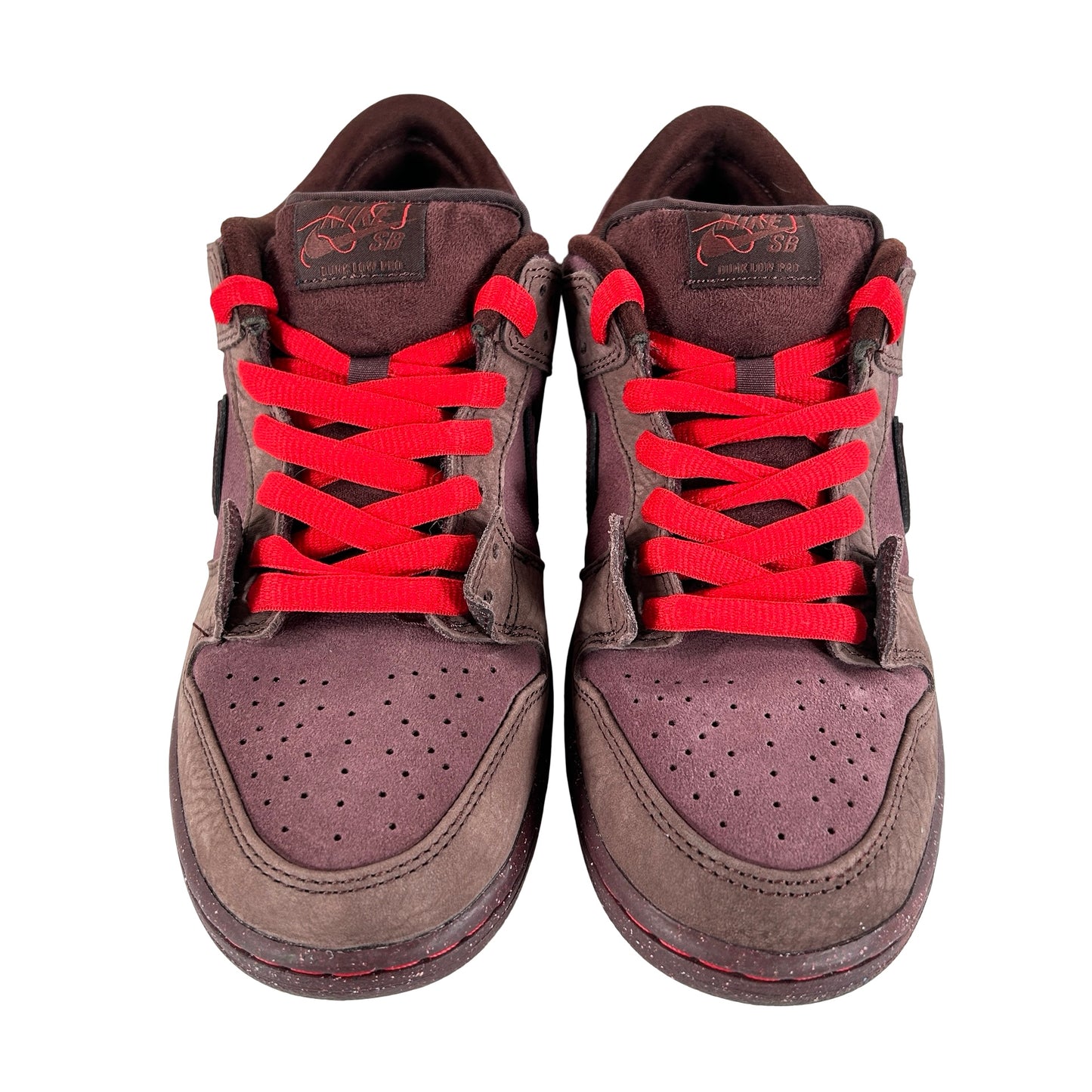 FN0619 600 Nike SB Dunk Low “City of Love” [USED] - 9 M (Used)