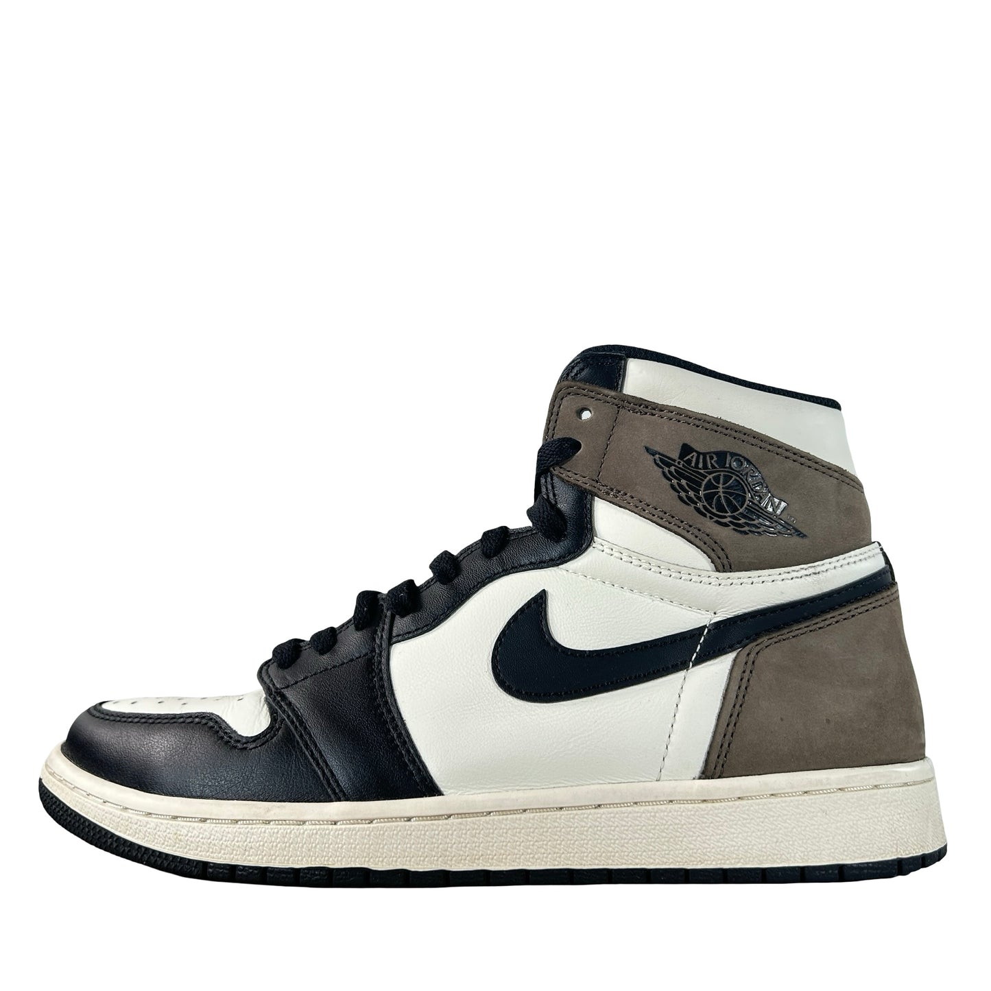 555088 105 Jordan 1 Mocha [USED] - 9.5 M (Used11)