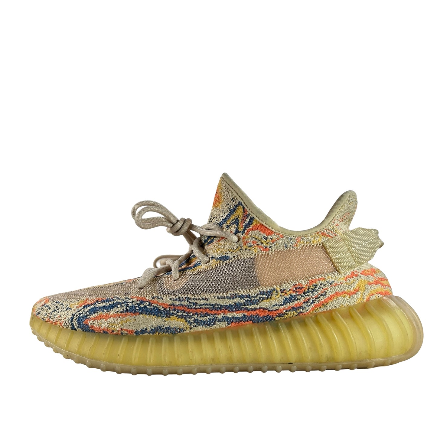 GW3773 Yeezy 350 MX Oat [USED] - 9 M (Used)