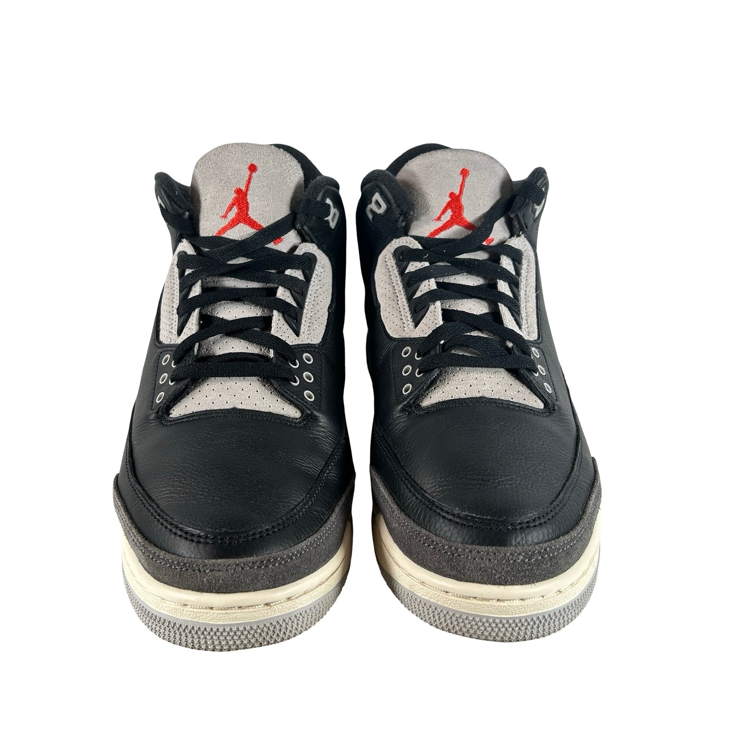 IB8967 004 Jordan 3 Retro OG Rare Air [USED] - 12 M (Used3)