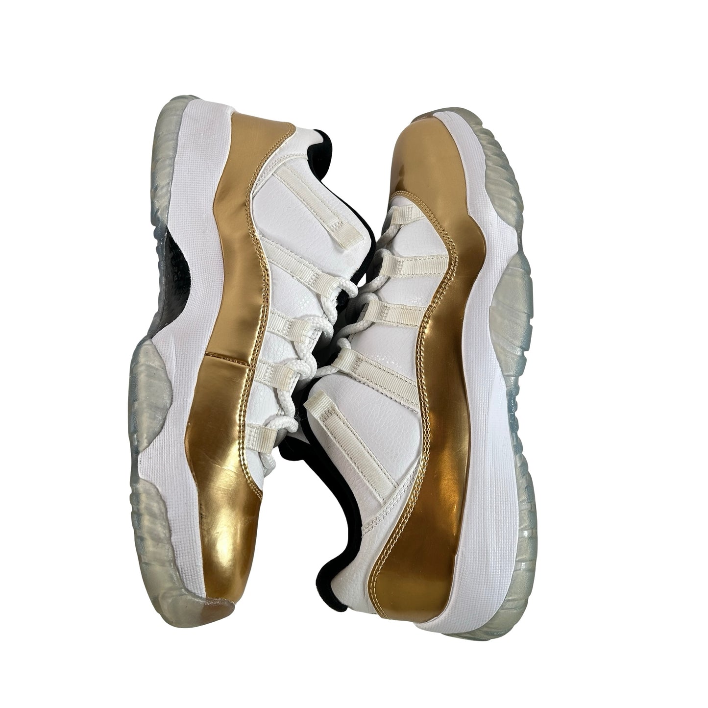 528895 103 Jordan 11 Retro Low Closing Ceremony [USED] - 9.5 M (Used)