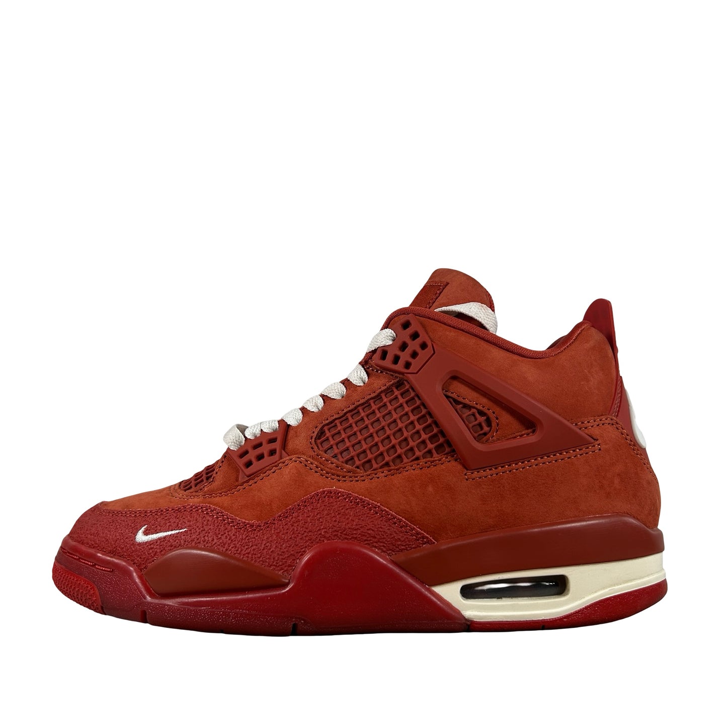 HF4340 800 Air Jordan 4 Retro OG SP Nigel Sylvester Brick by Brick [USED] - 7 M (Used2)