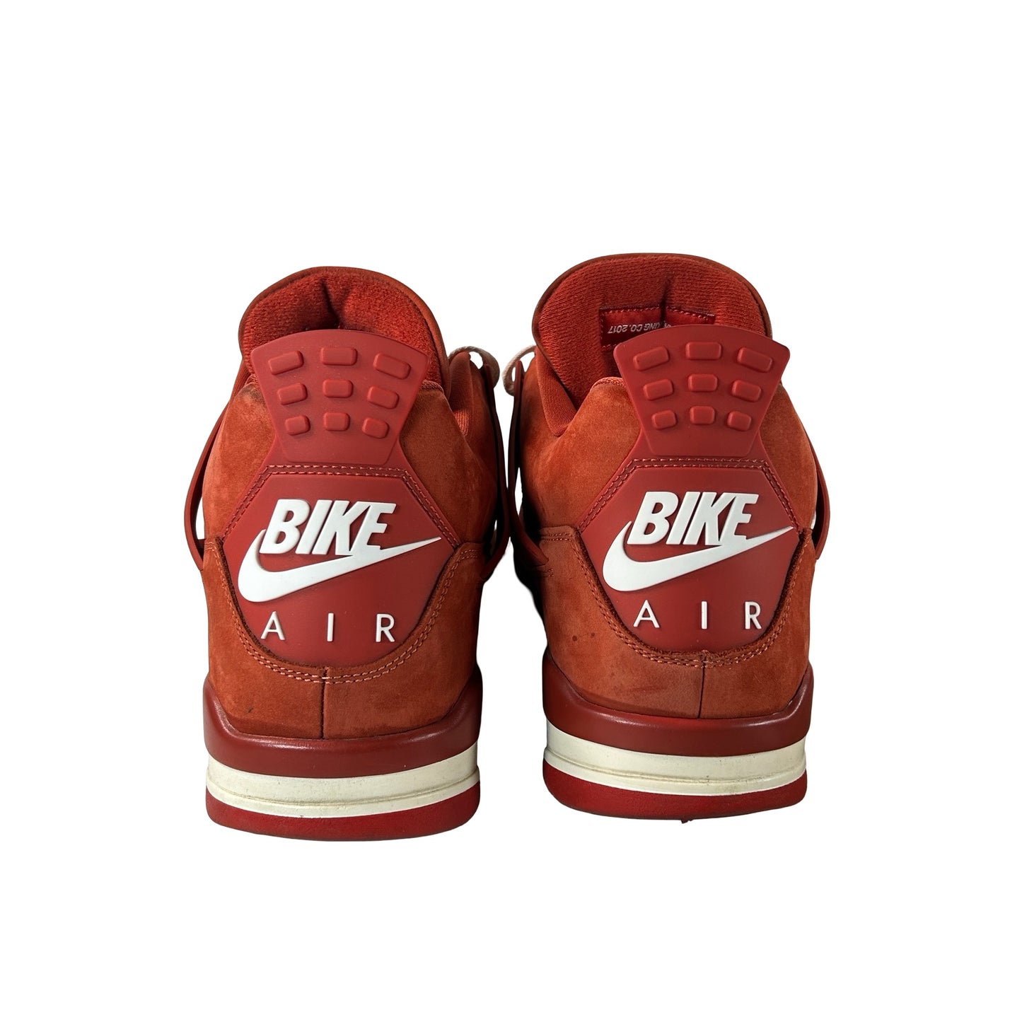 HF4340 800 Air Jordan 4 Retro OG SP Nigel Sylvester Brick by Brick [USED] - 12 M (Used4)
