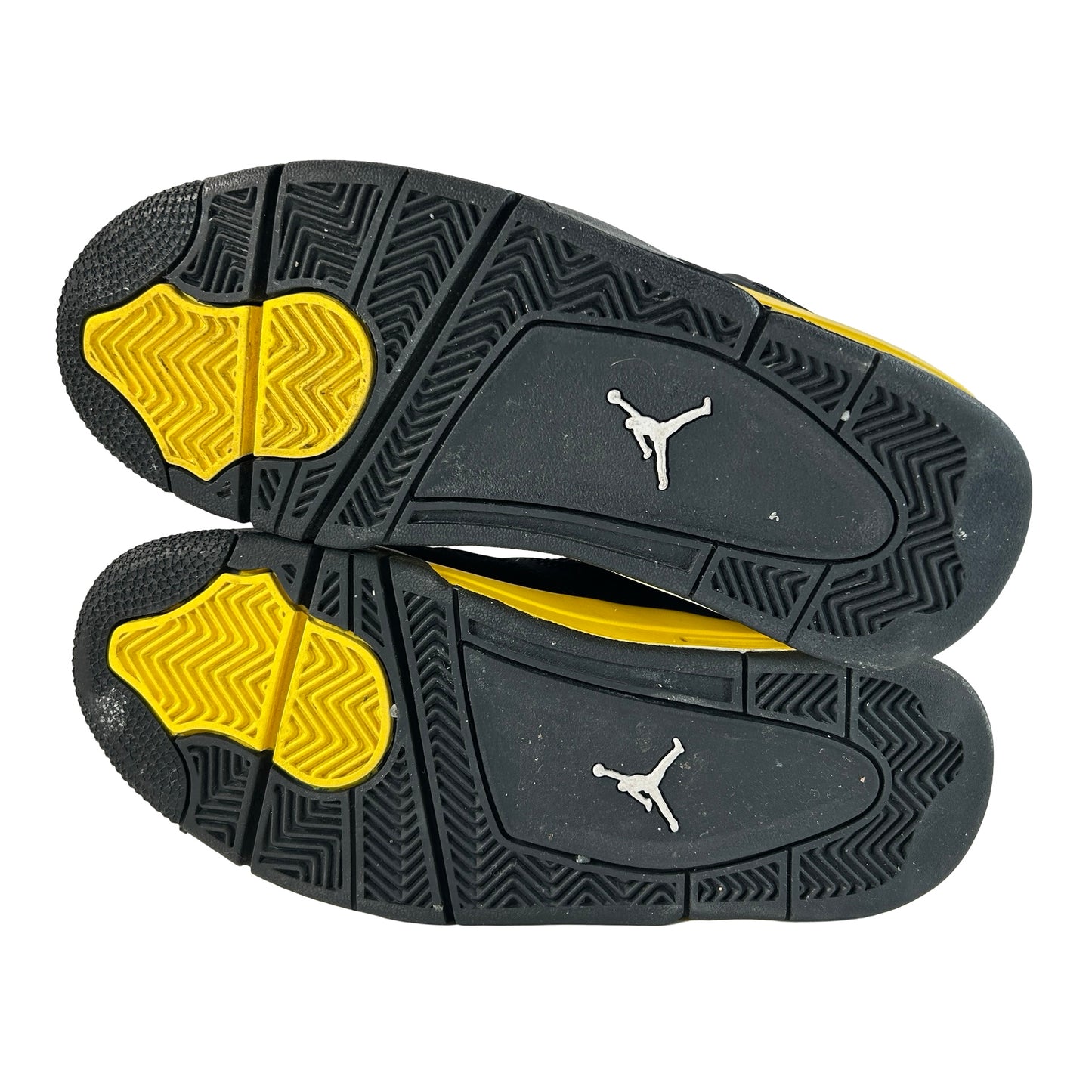 408452 017 Jordan 4 Retro Trueno (2023) (GS)