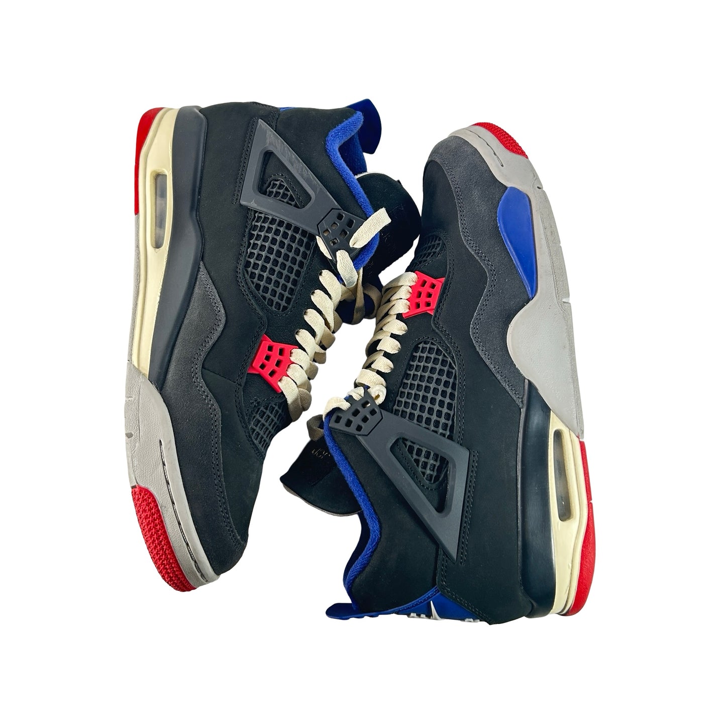 FV5029 003 Jordan 4 Retro Rare Air (Gold Lettering) [USED] - 10.5 M (Used2)