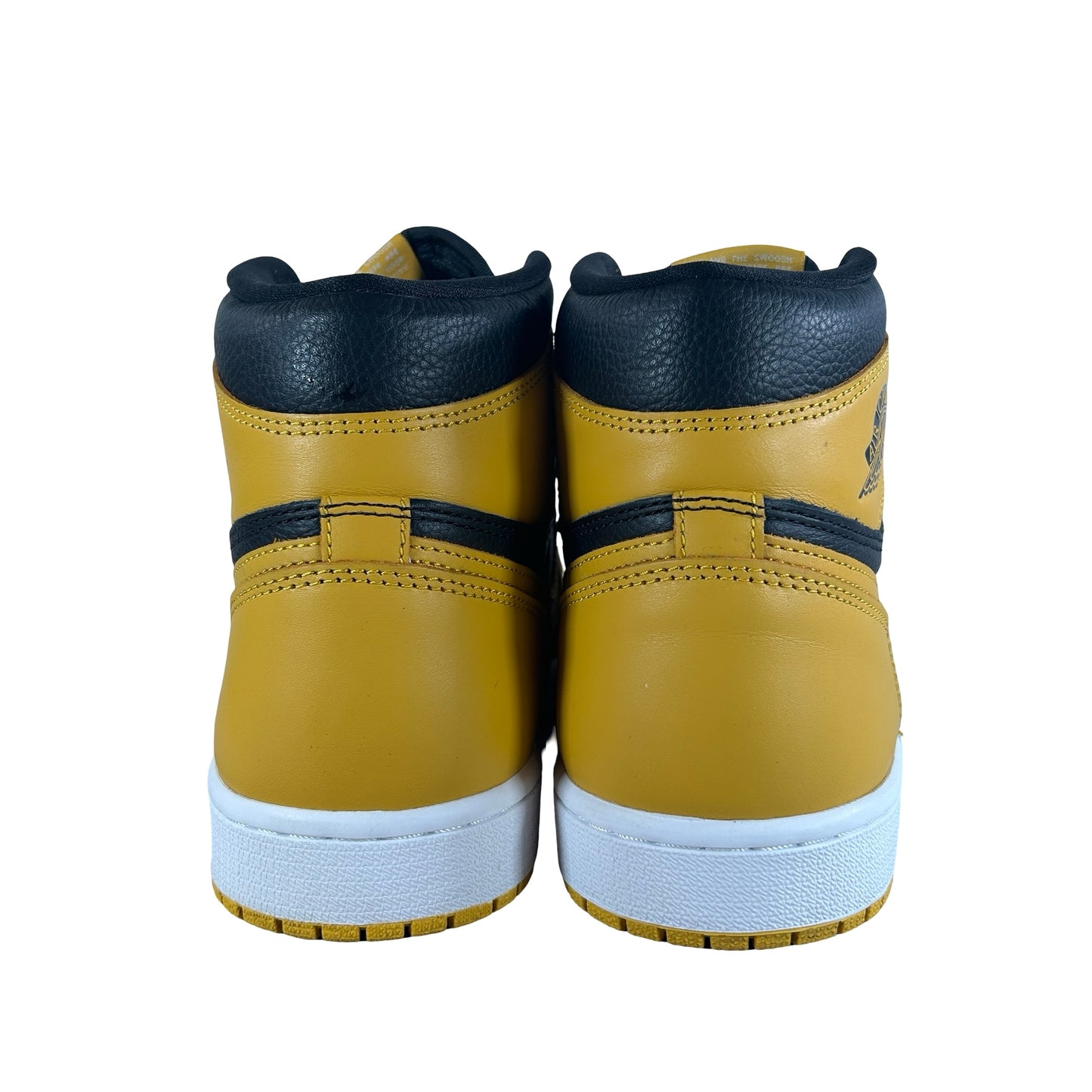 555088 701 Jordan 1 Pollen [USED] - 10 M (Used2)