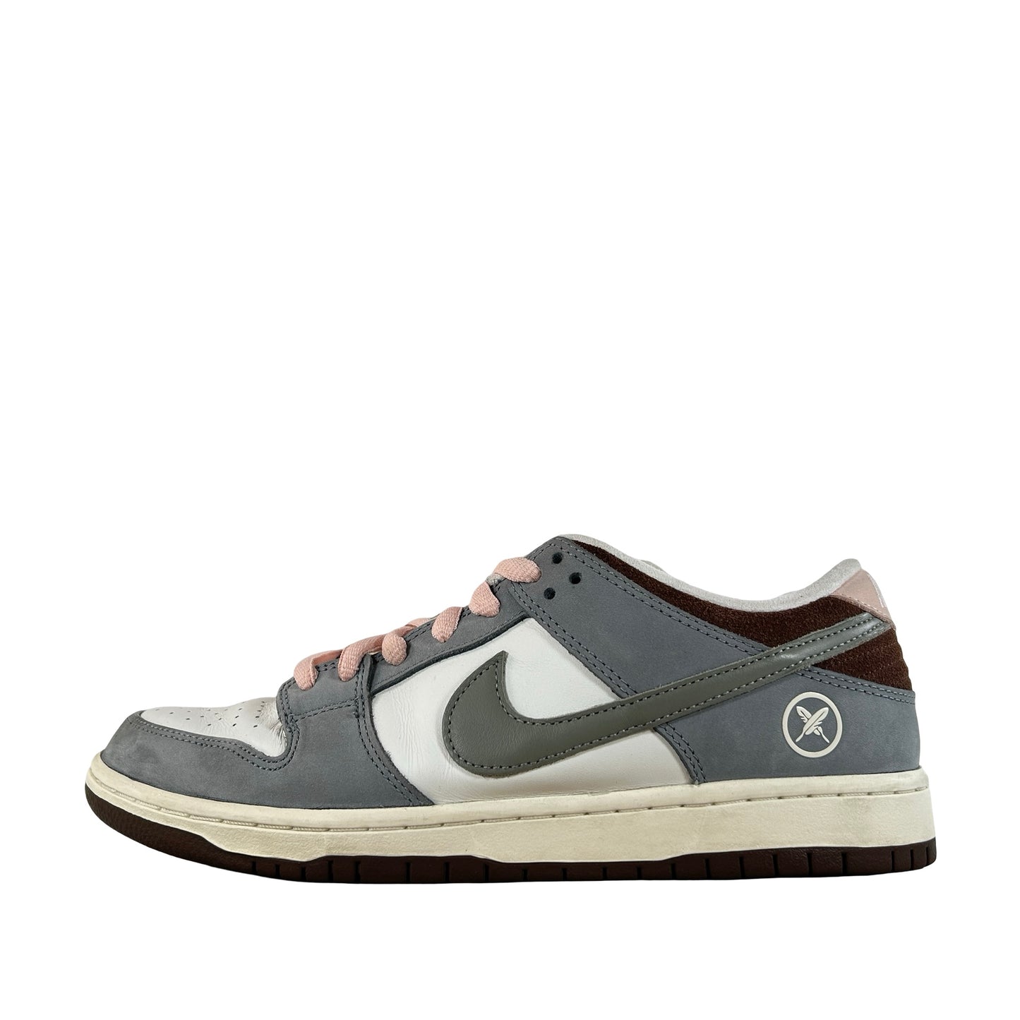 FQ1180 001 Nike SB Dunk Low Yuto Horigome [USED] - 9.5 M (Used3)