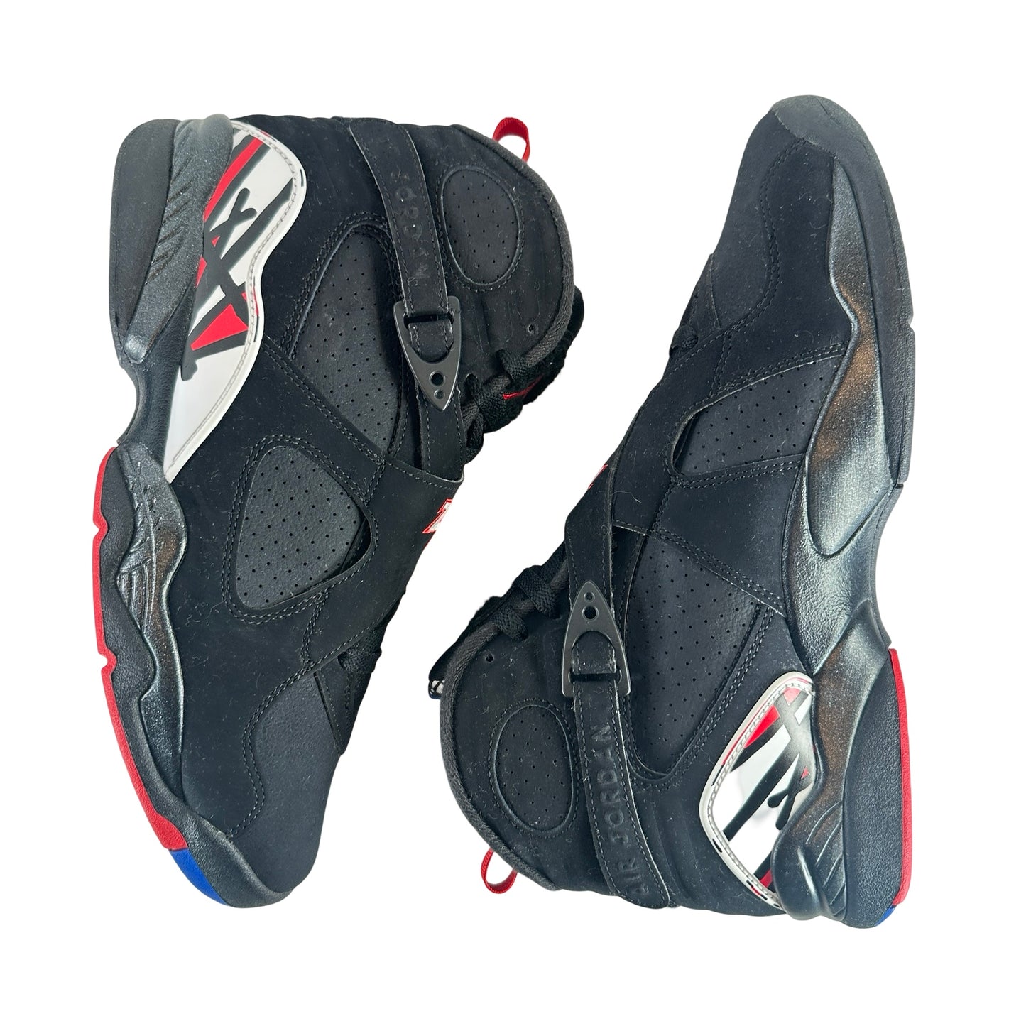 305381 062 Jordan 8 Retro Playoffs [USED] - 10.5 M (Used5)