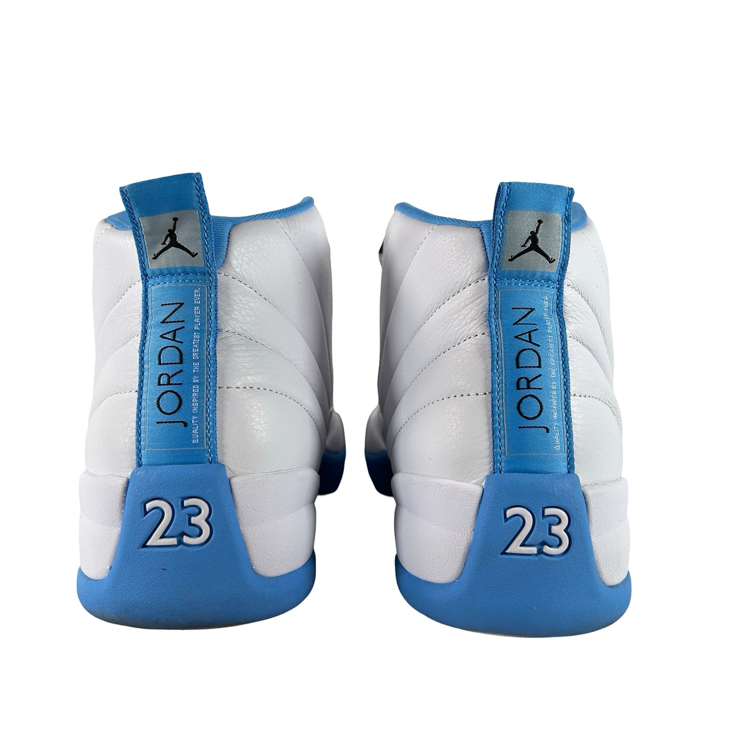 CT8013 112 Jordan 12 Retro Melo (2025) [USED] - 14 M (Used)