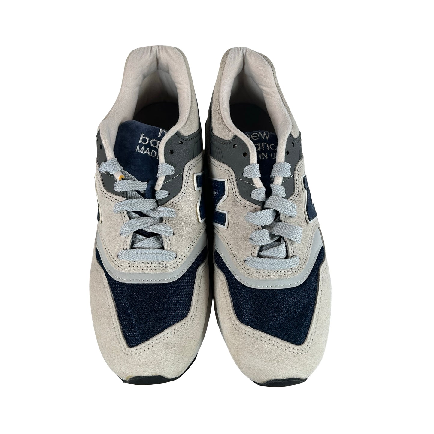 M997JC2 New Balance 997 J. Crew Moonshot [USED] - 9 M (Used)