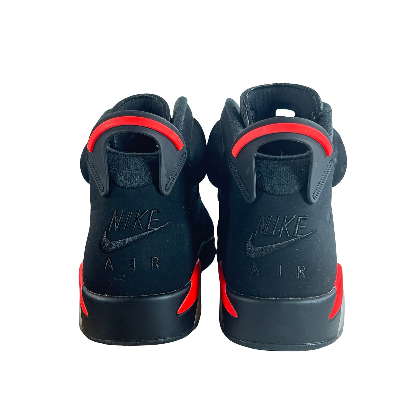 384664 060 Jordan 6 Infrared [USED] - 11 M (Used9)