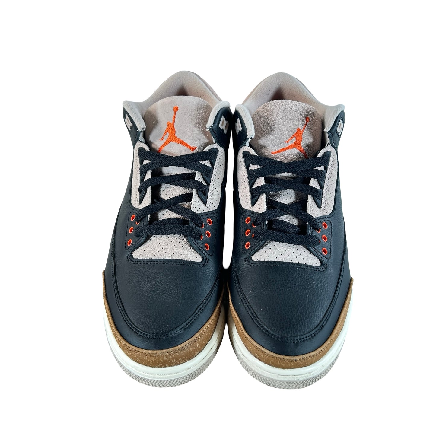 CT8532 008 Jordan 3 Retro Desert Elephant [USED] - 10 M (Used4)