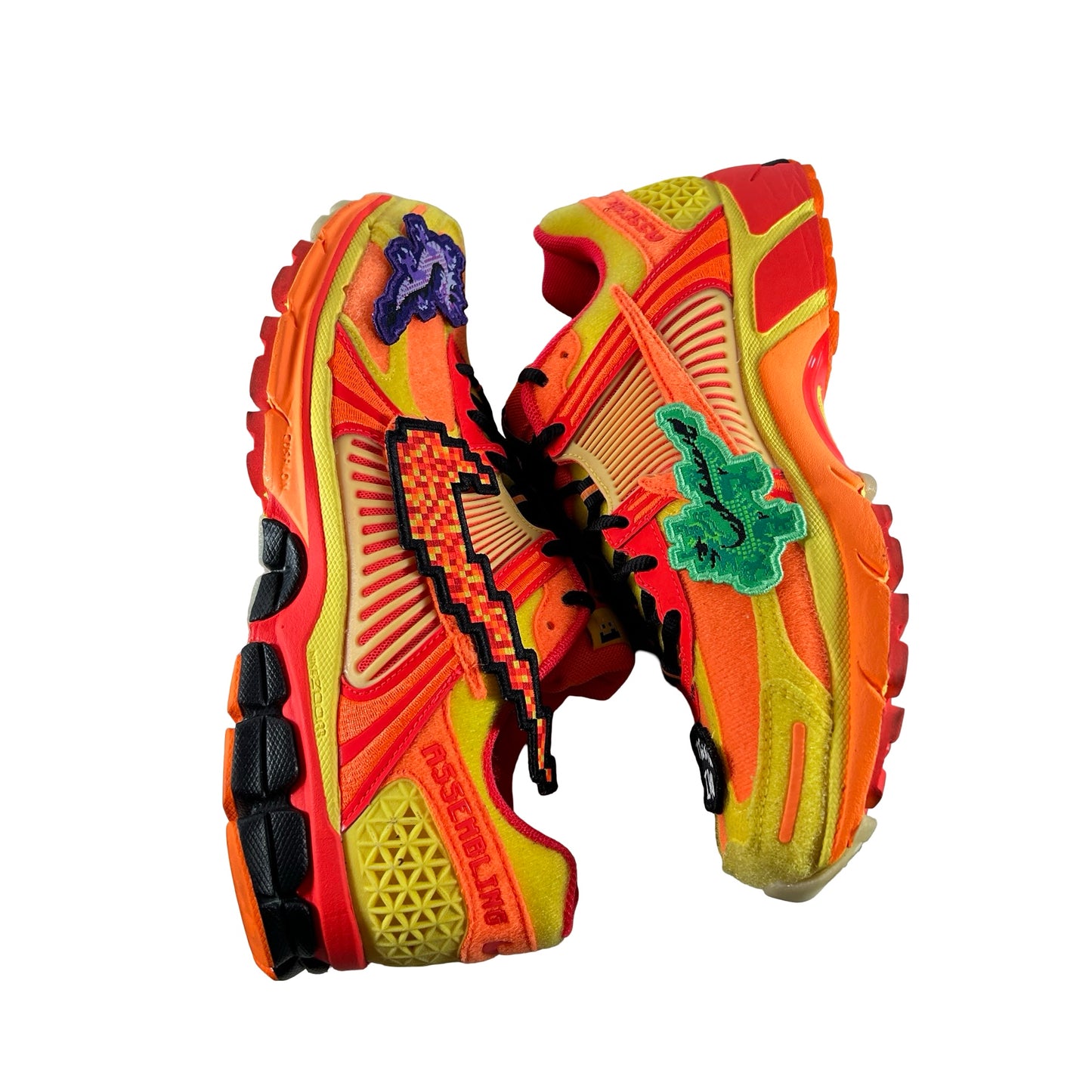 FD9711 602 Nike Zoom Vomero 5 Doernbecher [USED] - 10 M (Used3)