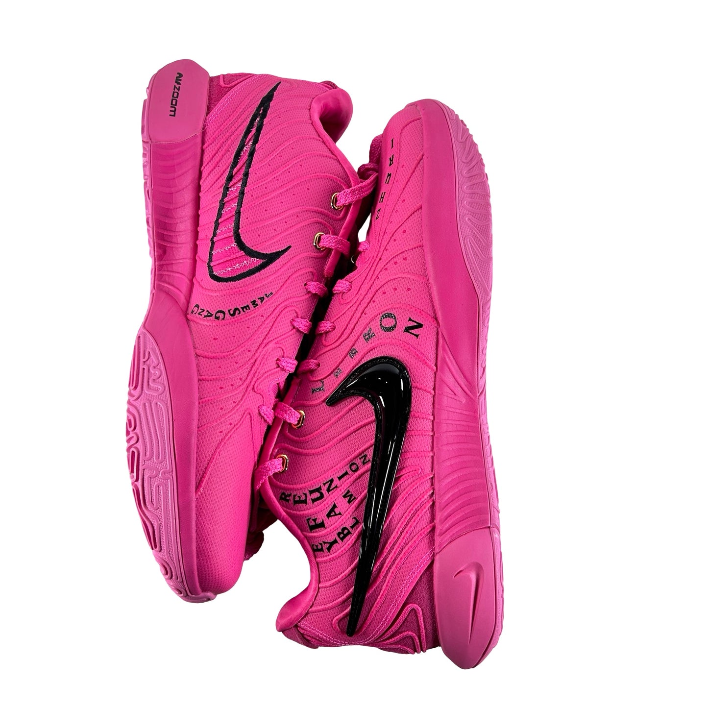 HJ8085 600 Nike LeBron 21 EYBL