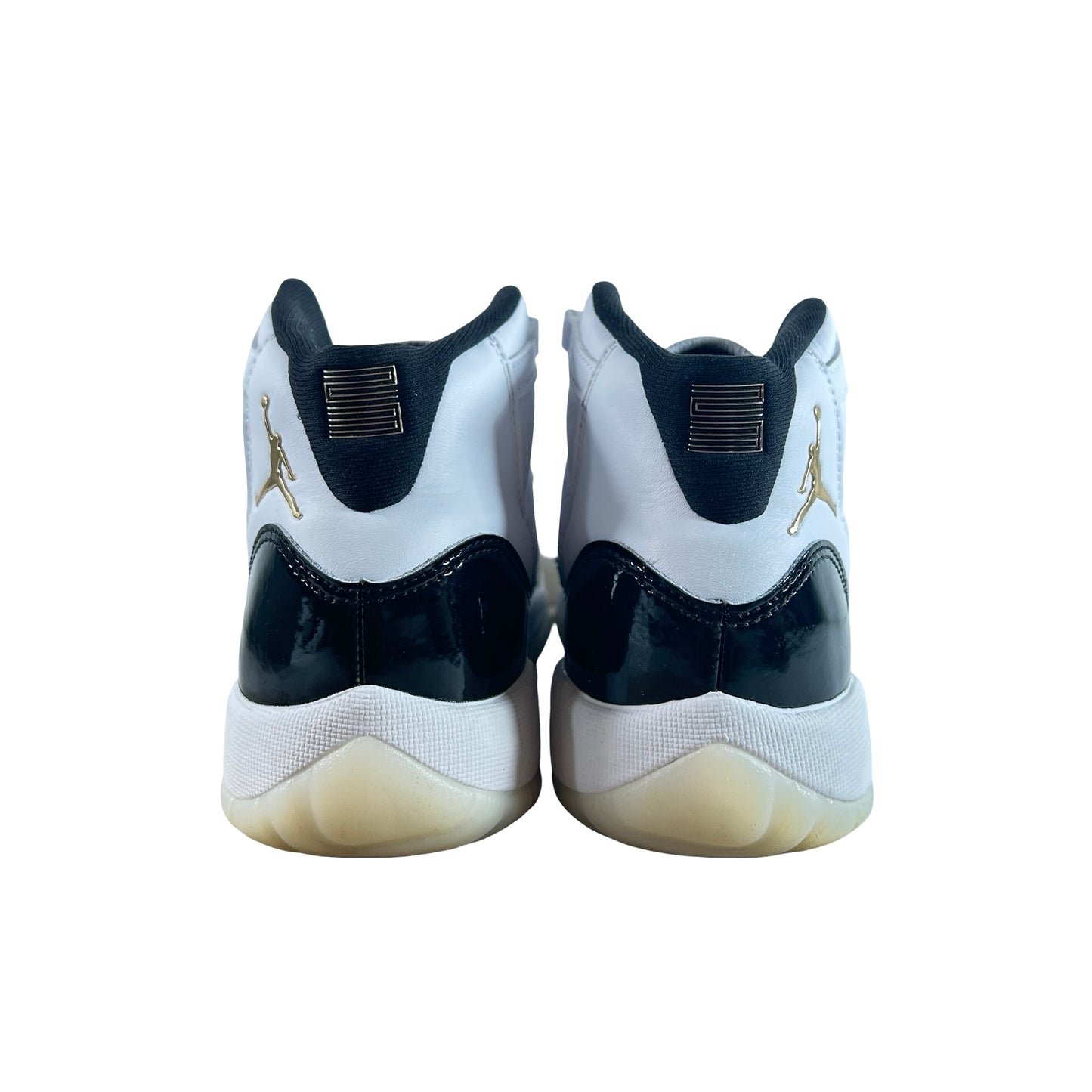 378038 170 Jordan 11 Retro DMP Gratitude (2023) (GS) [USED] - 5.5 Y (Used)