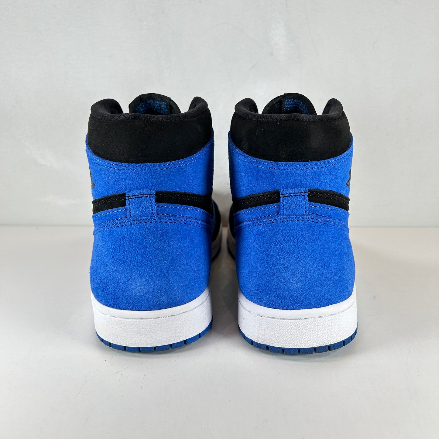 DZ5485 042 Jordan 1 Retro High OG Royal Reimagined [USED] - 11.5 M (Used)