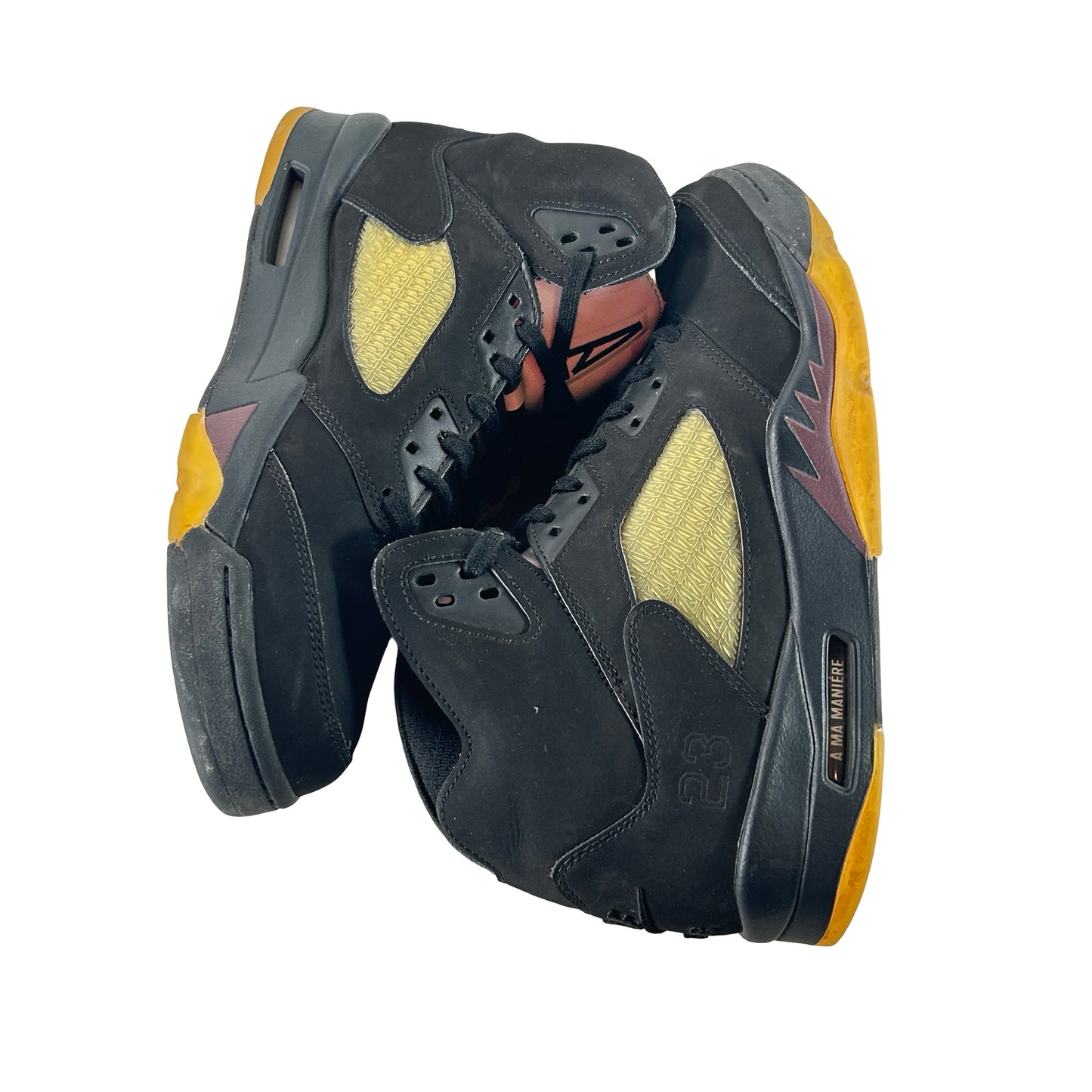 FD1330 001 Jordan 5 Retro A Ma Maniere Dusk [USED] - 10.5 M (Used2) (No Box2)