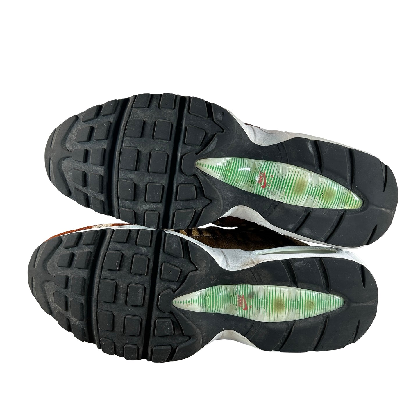 AQ0929 200 Nike Air Max 95 Atmos Animal Pack 2.0 (2018) [USED] - 10.5 M (Used2)