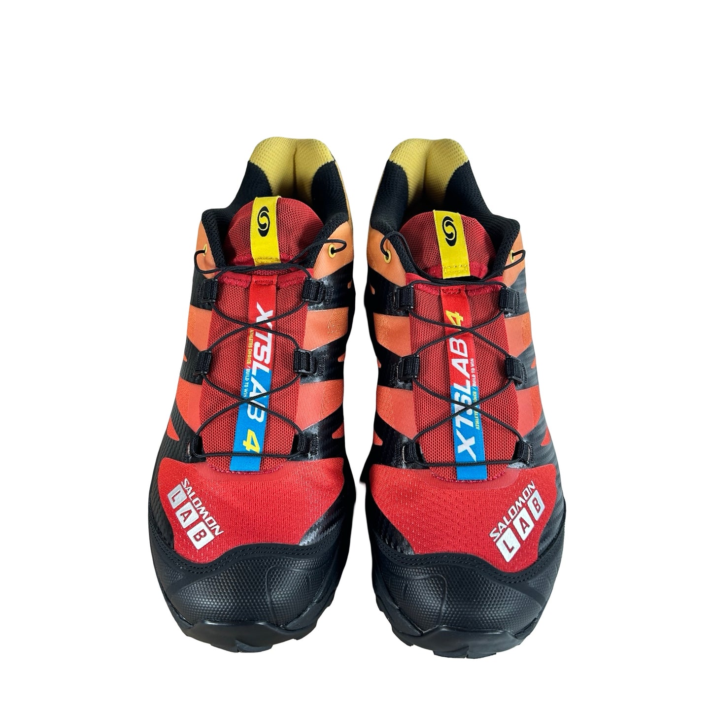 L49159700 Salomon XT-4 OG Lava Falls Beach Ball [USED] - 10 M (VNDS)