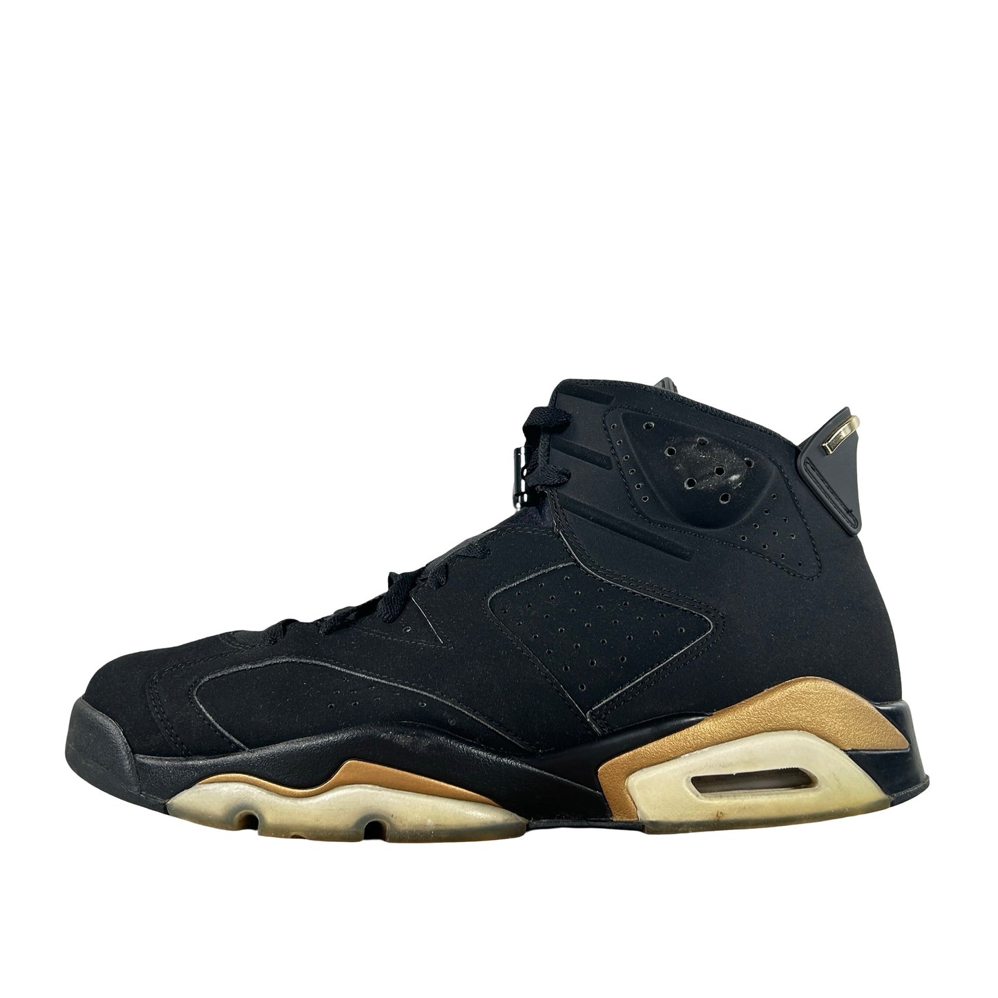 CT4954 007 Jordan 6 Retro DMP (2020) [USED] - 11.5 M (Used) (No Box)