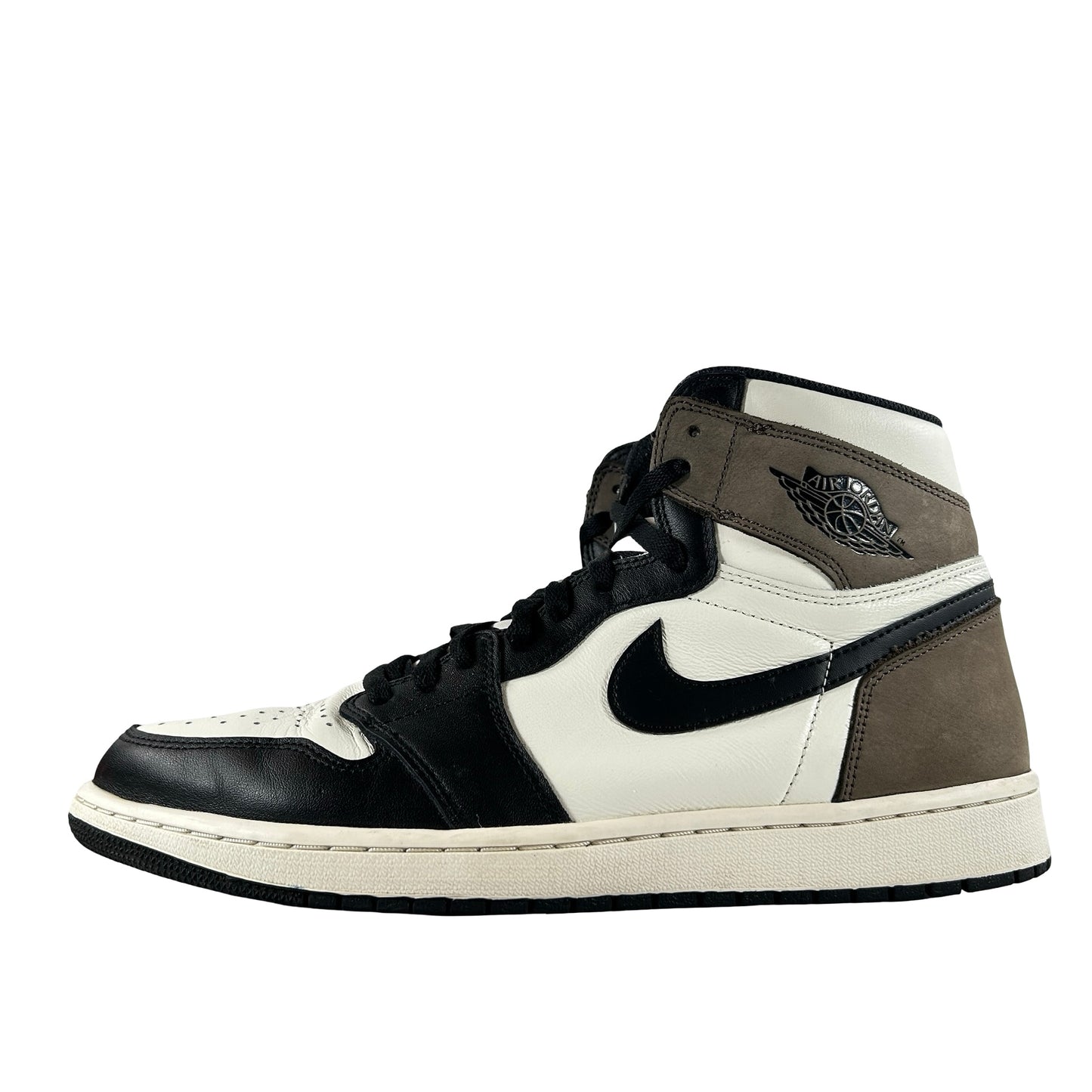 555088 105 Jordan 1 Mocha [USED] - 13 M (Used2)