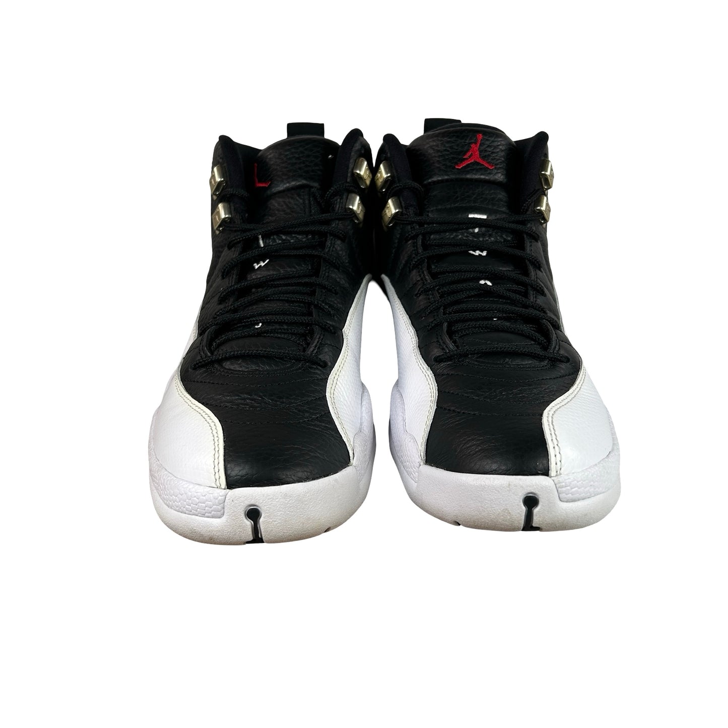CT8013 006 Jordan 12 Retro Playoffs (2022) [USED] - 10.5 M (Used5)
