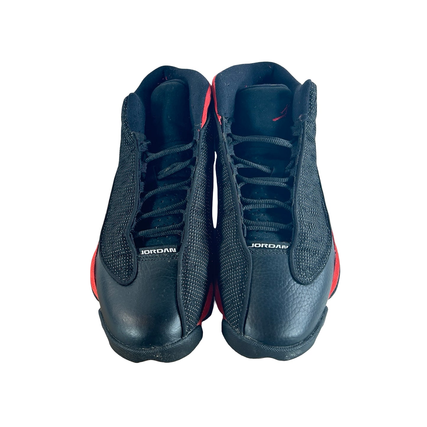 414571 004 Jordan 13 Retro Bred (2017) [USED] - 8 M (Used2) (No Box2)