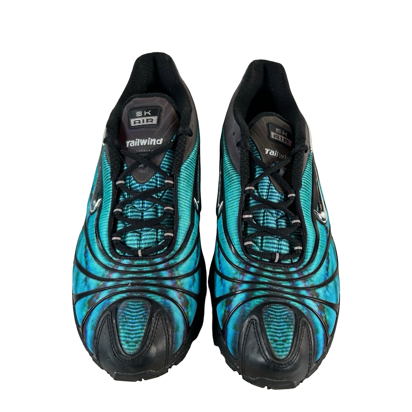 CQ8714 001 Nike Air Max Tailwind 5 Skepta [USED] - 12 M (Used)