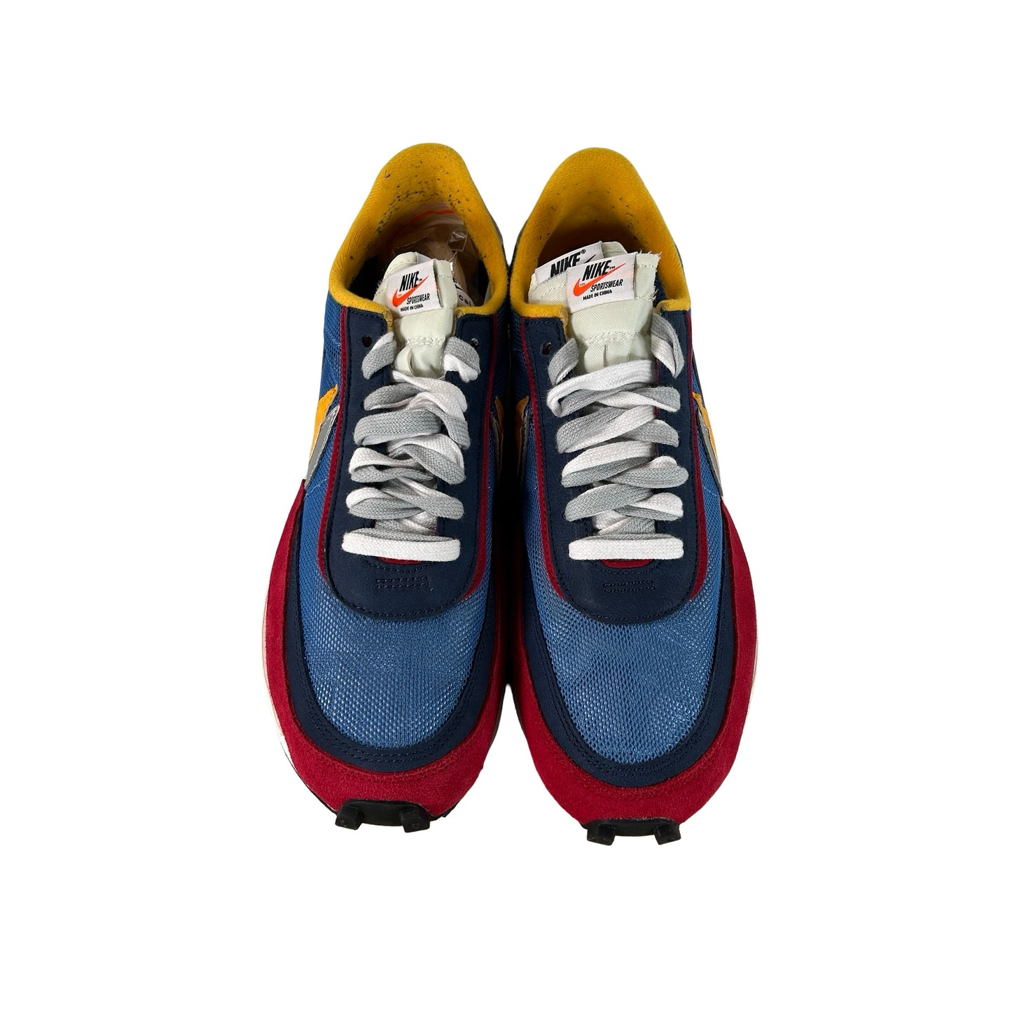 BV0073 400 Nike LD Waffle sacai Varsity Blue [USED] - 11.5 M (Used2)