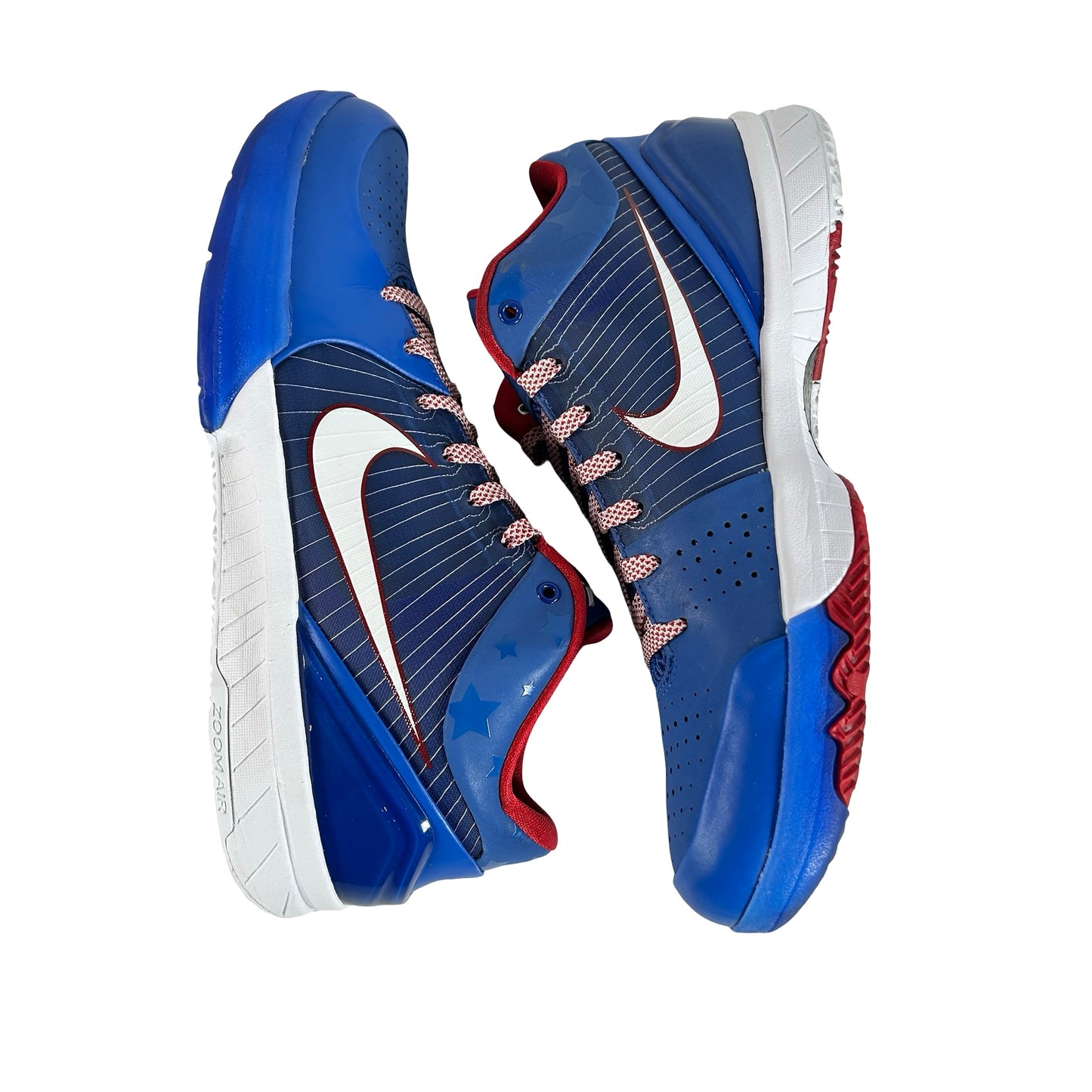 FQ3545 400 Nike Kobe 4 Protro Philly (2024) [USED] - 10.5 M (Used2)