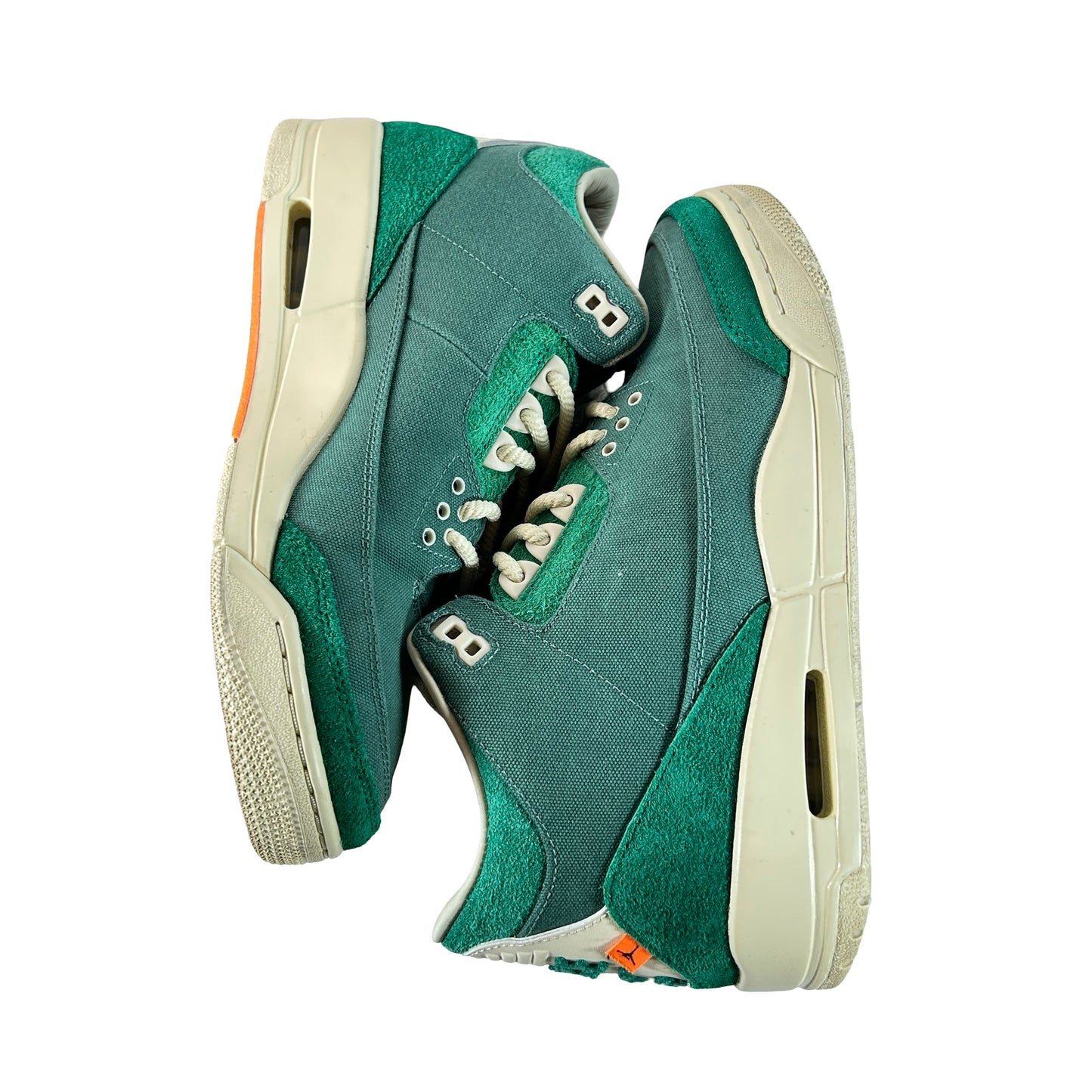 FZ7974 300 Jordan 3 Retro SP Nina Chanel Abney Bicoastal (Women's) [USED] - 9.5 W (Used3)