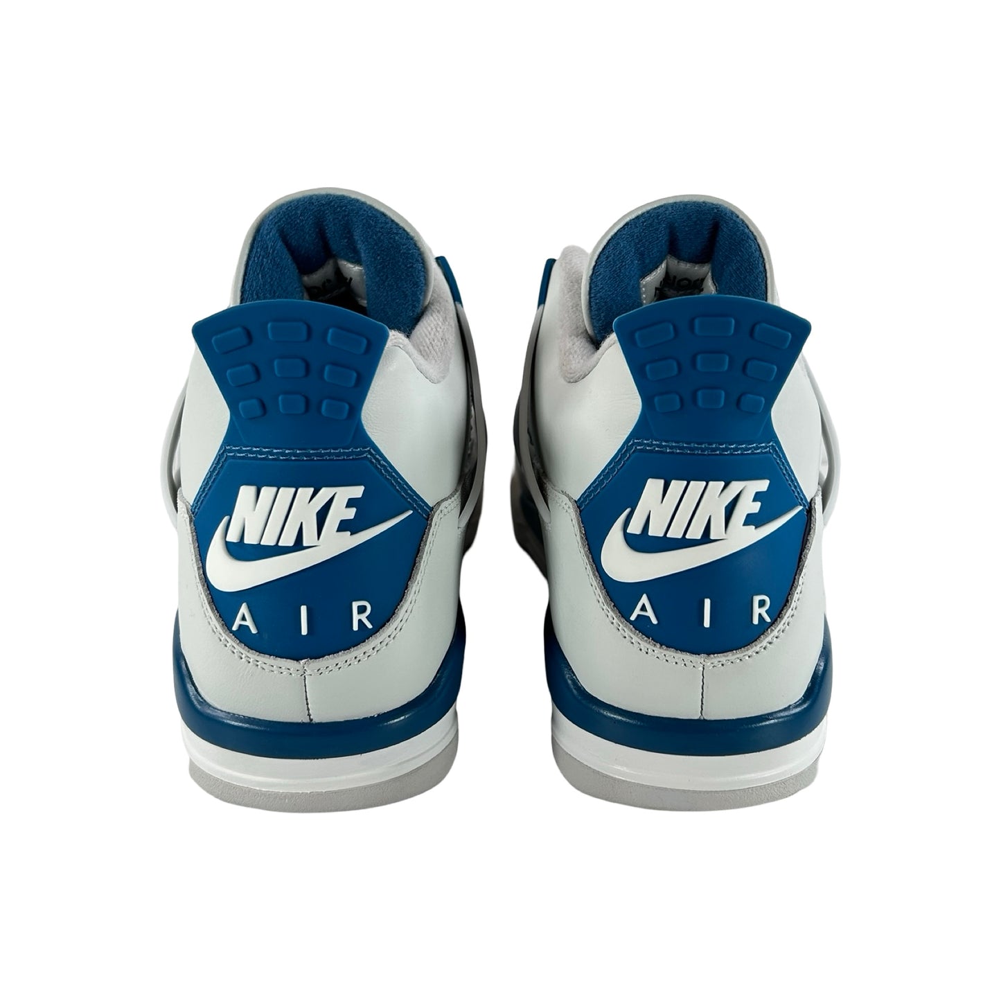 FV5029 141 Jordan 4 Retro Military Blue (2024) [USED] - 10.5 M (VNDS)