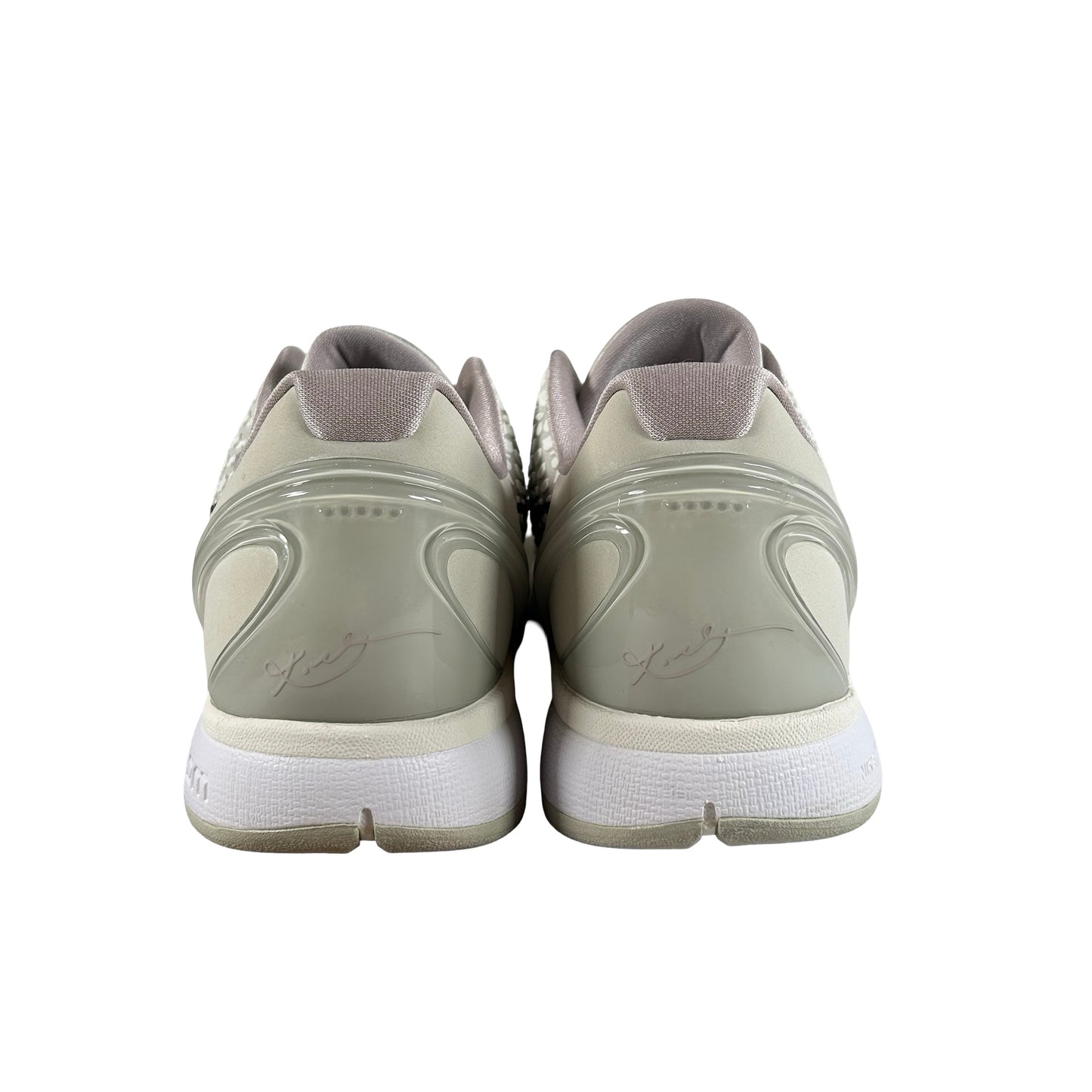 FQ3546 100 Nike Kobe 6 Protro Sail All-Star [USED] - 13 M (Used)