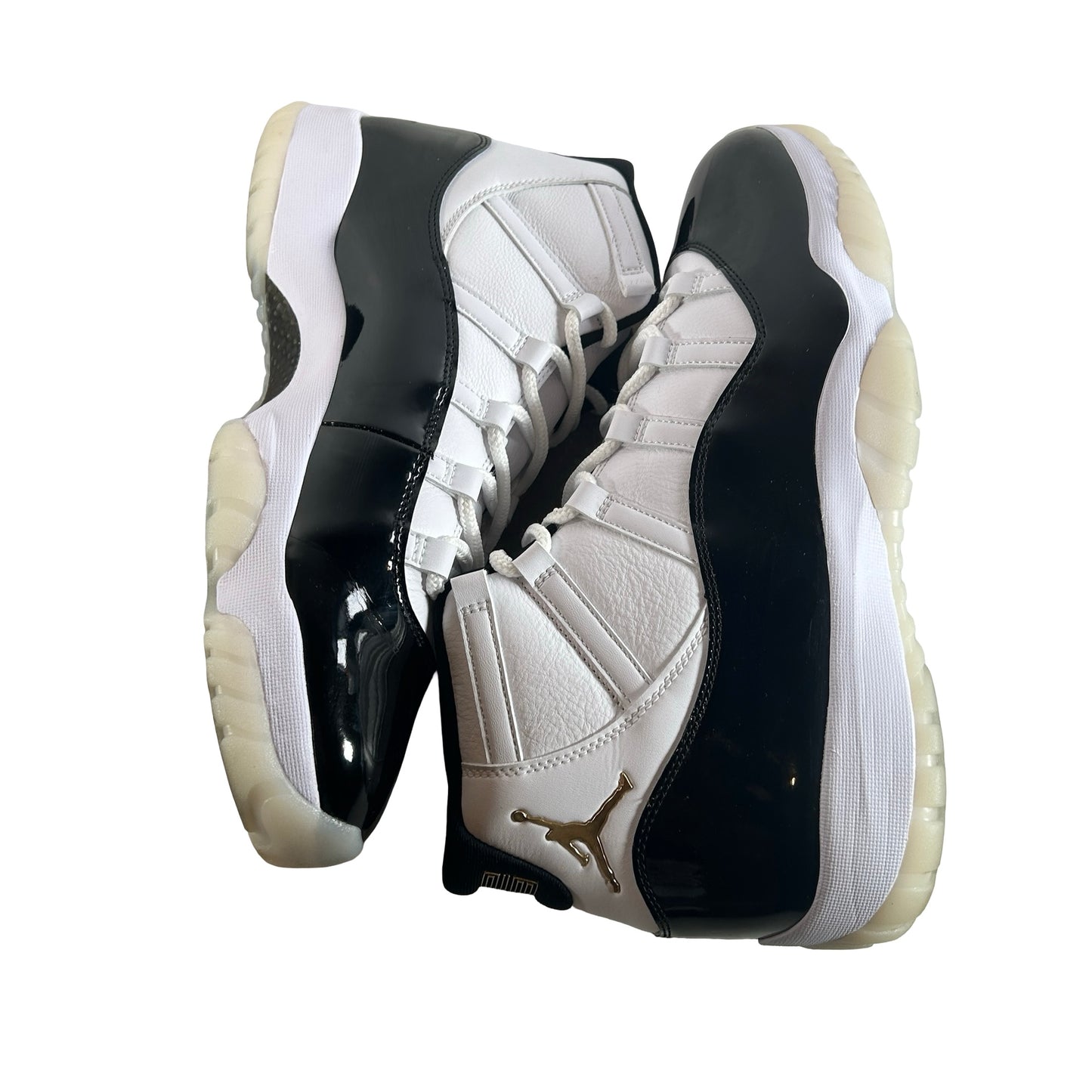 CT8012 170 Jordan 11 Retro DMP Momentos definidores (2023)